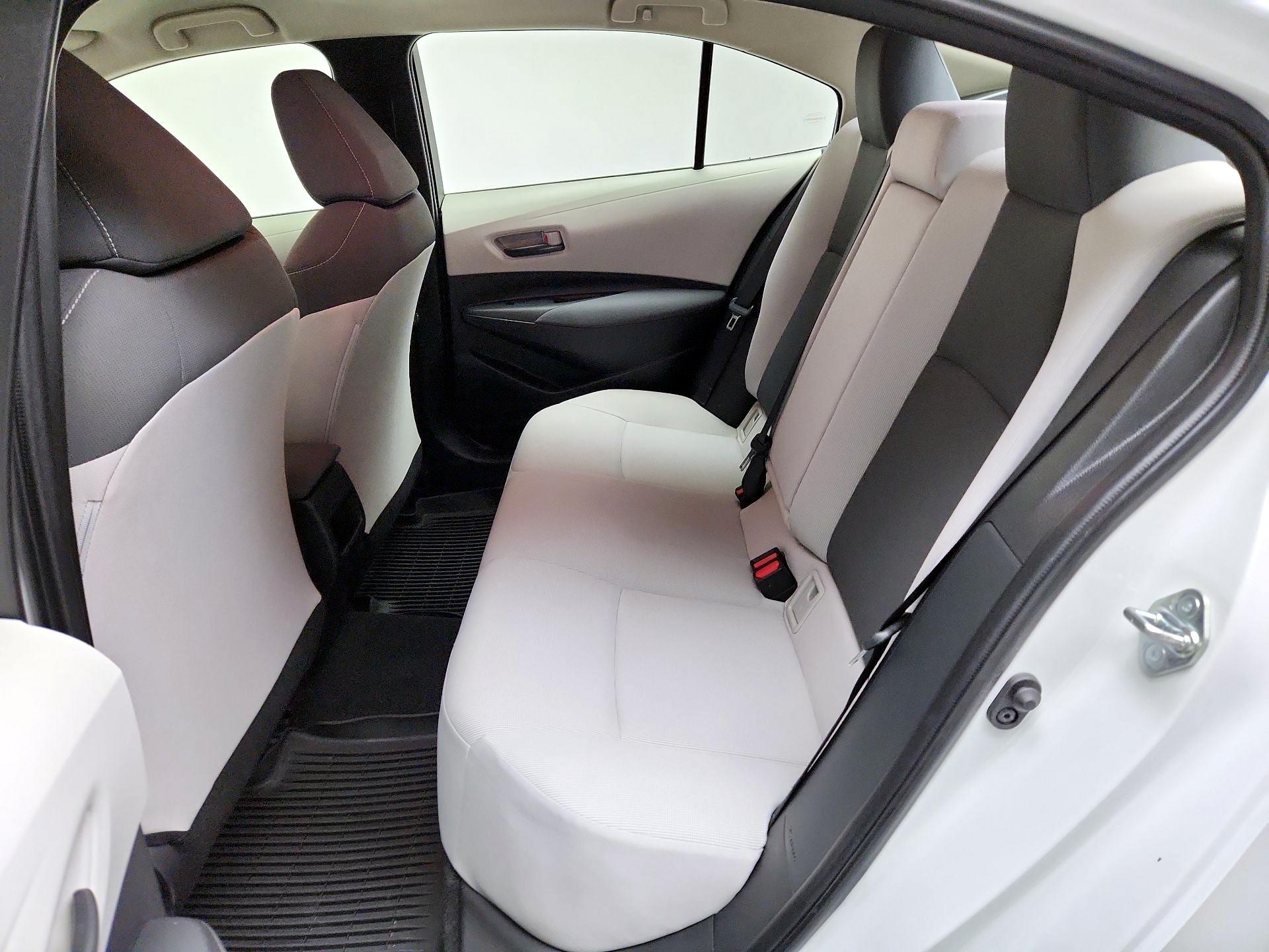 Thumbnail: 2022 Toyota Corolla - 18