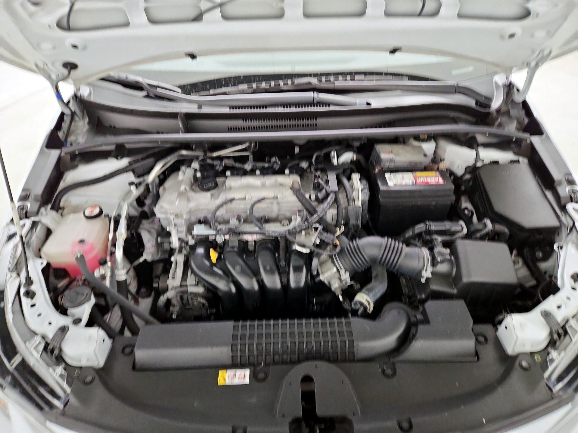 Thumbnail: 2022 Toyota Corolla - 20