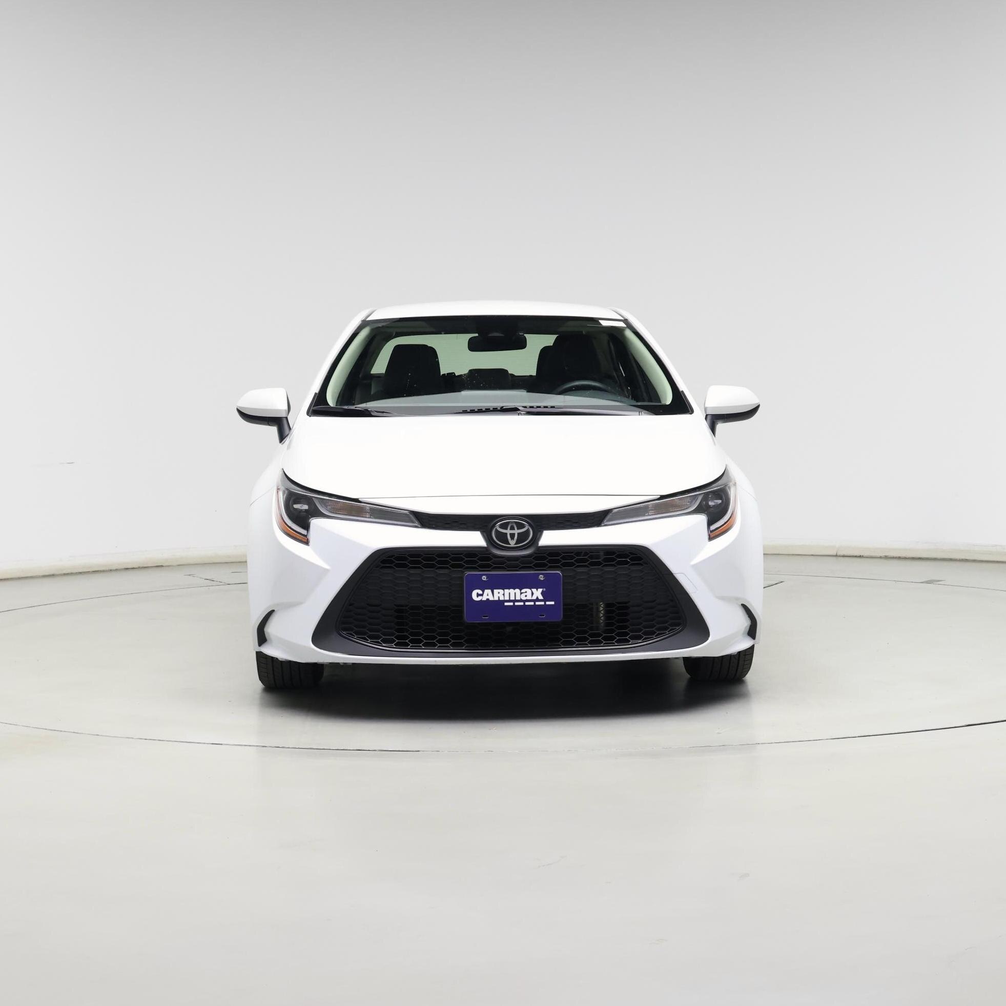 Thumbnail: 2022 Toyota Corolla - 5