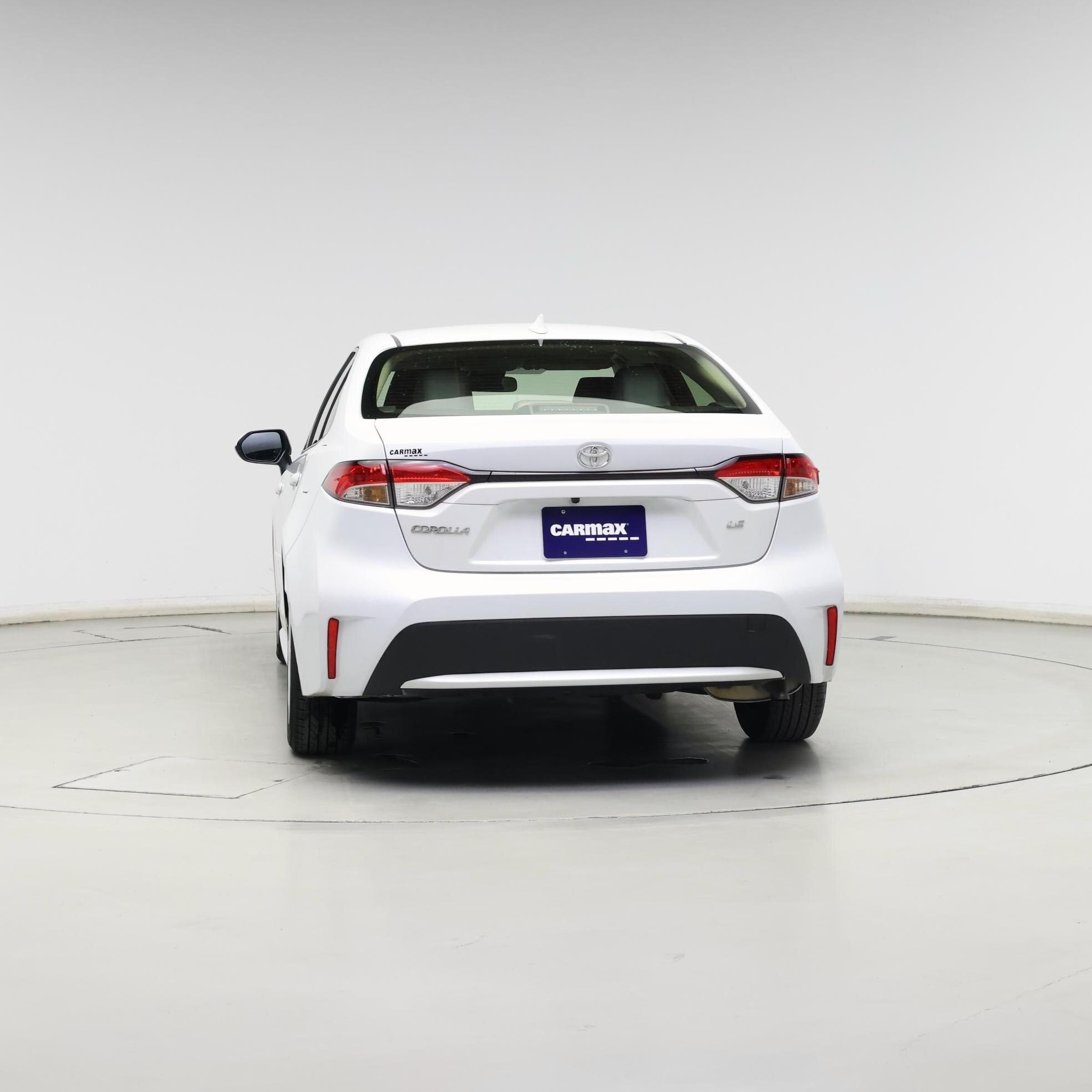 Thumbnail: 2022 Toyota Corolla - 6