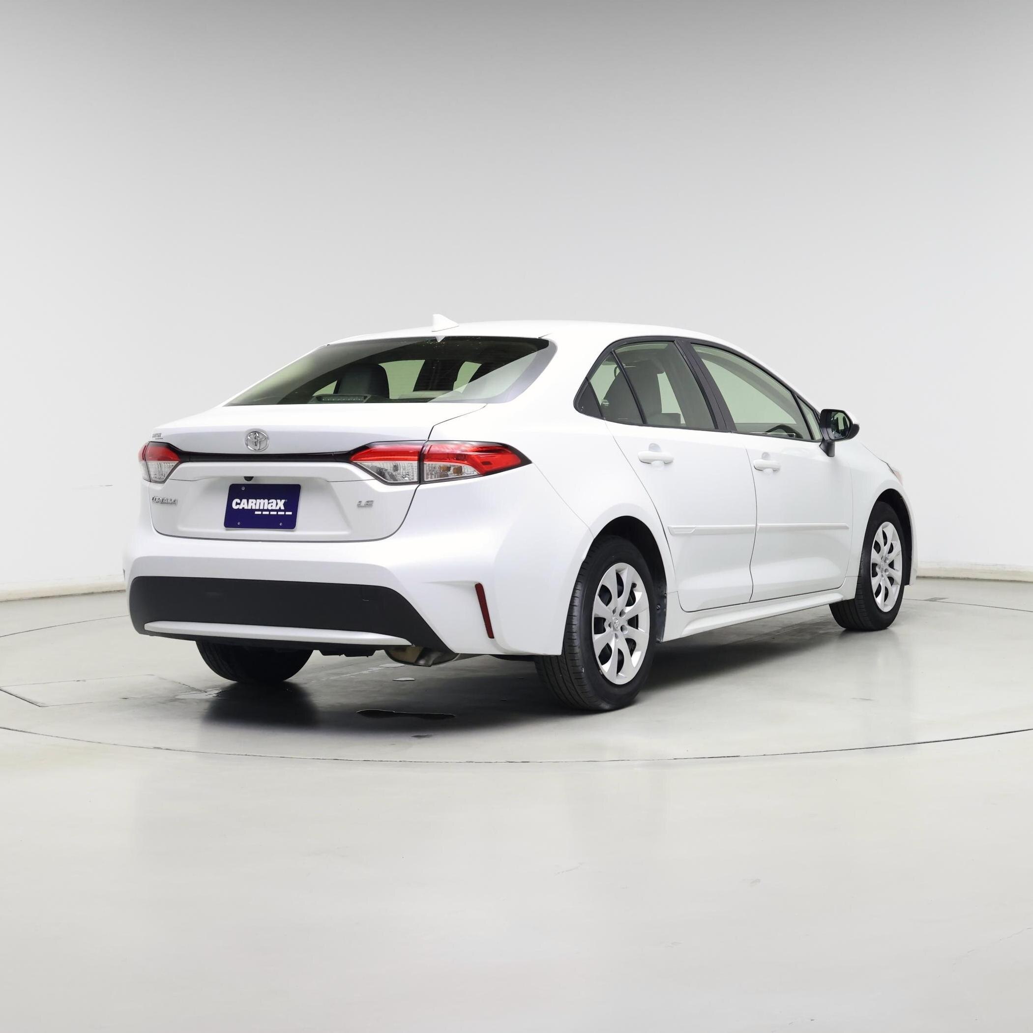 Thumbnail: 2022 Toyota Corolla - 8