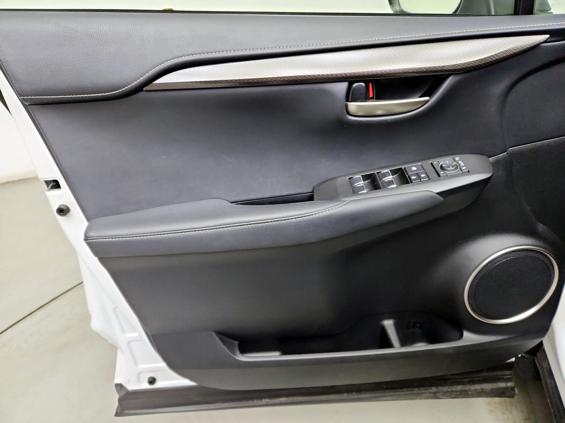 Thumbnail: 2021 Lexus NX - 12