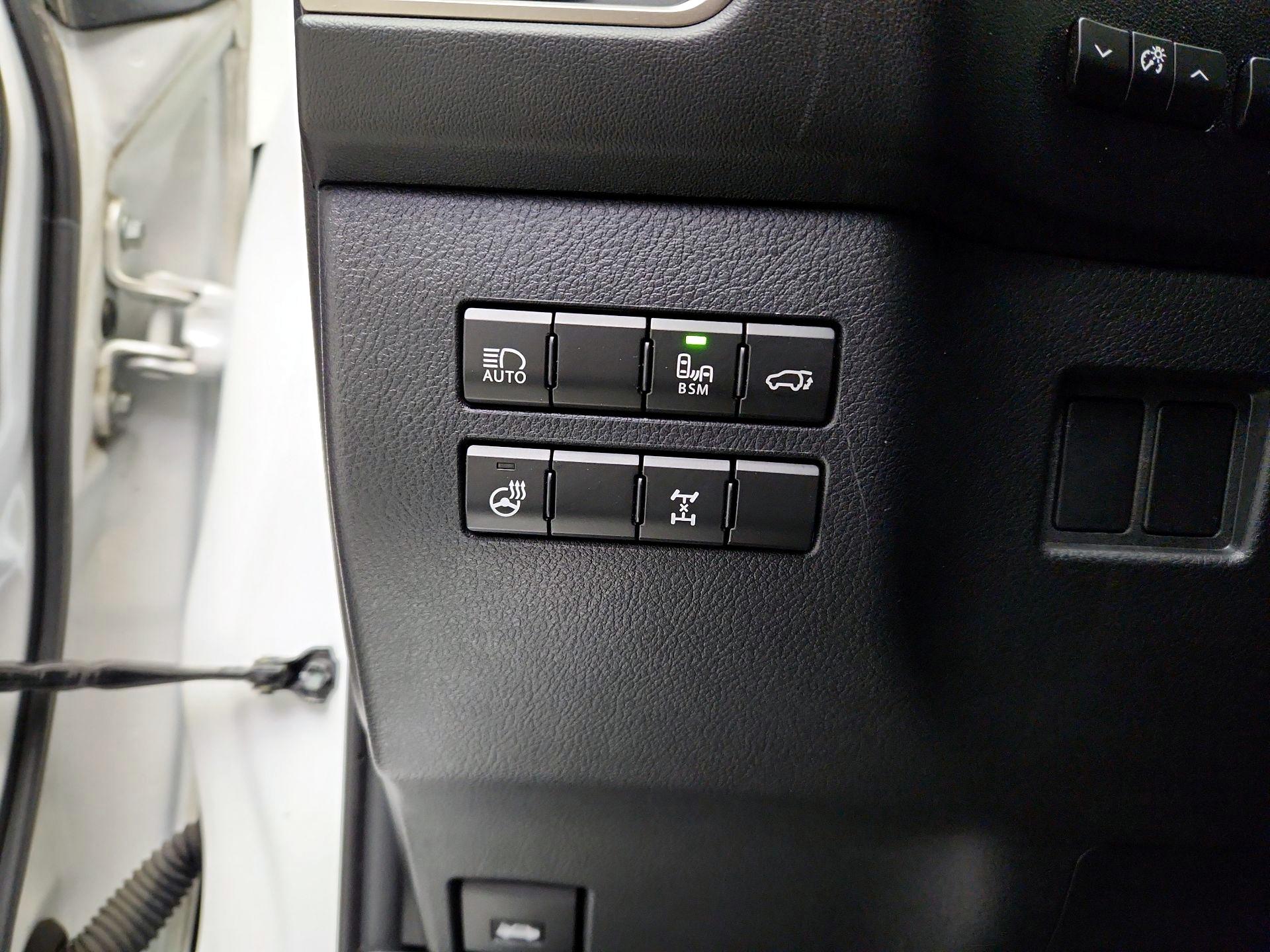 Thumbnail: 2021 Lexus NX - 13