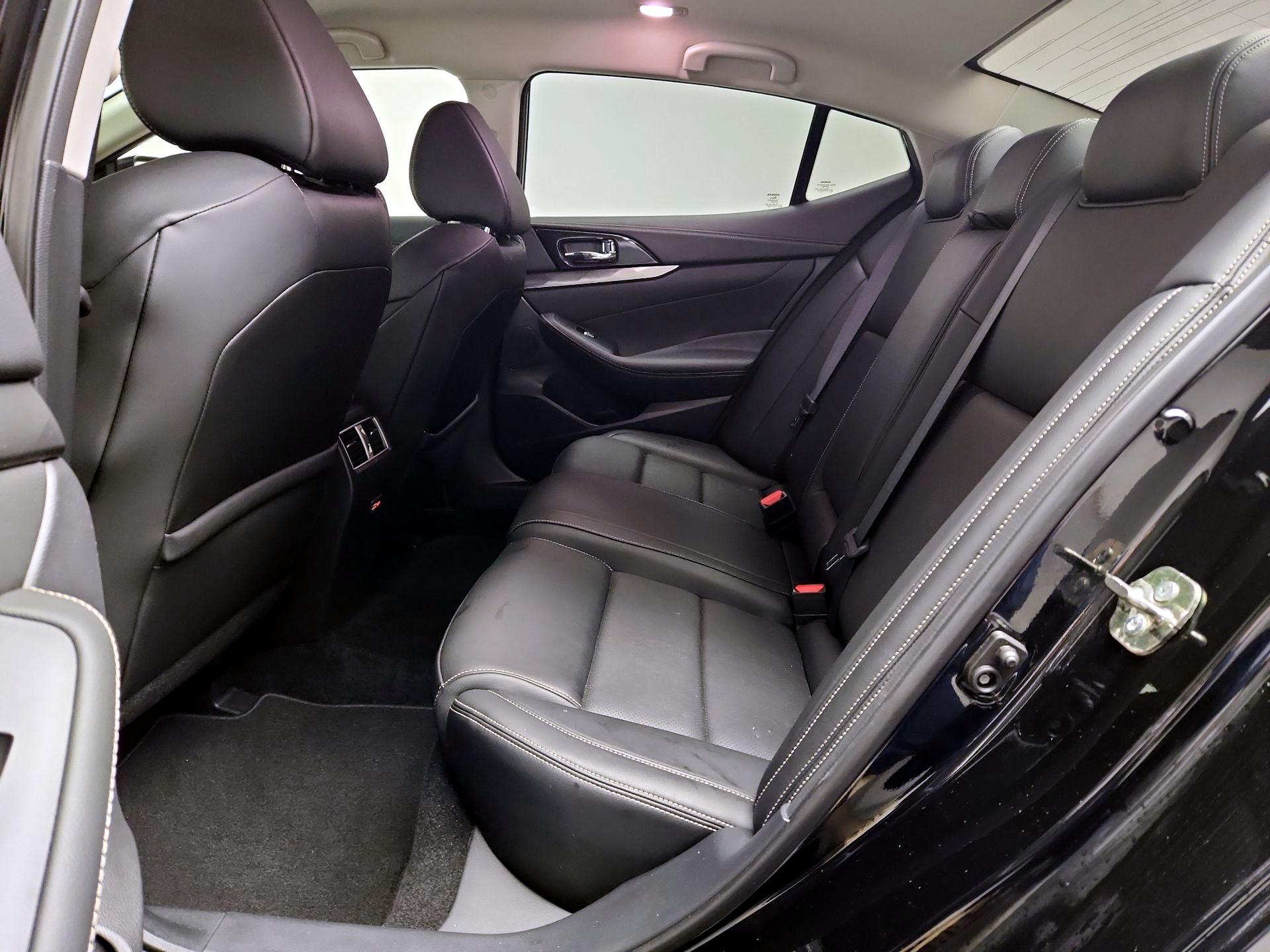 Thumbnail: 2019 Nissan Maxima - 20