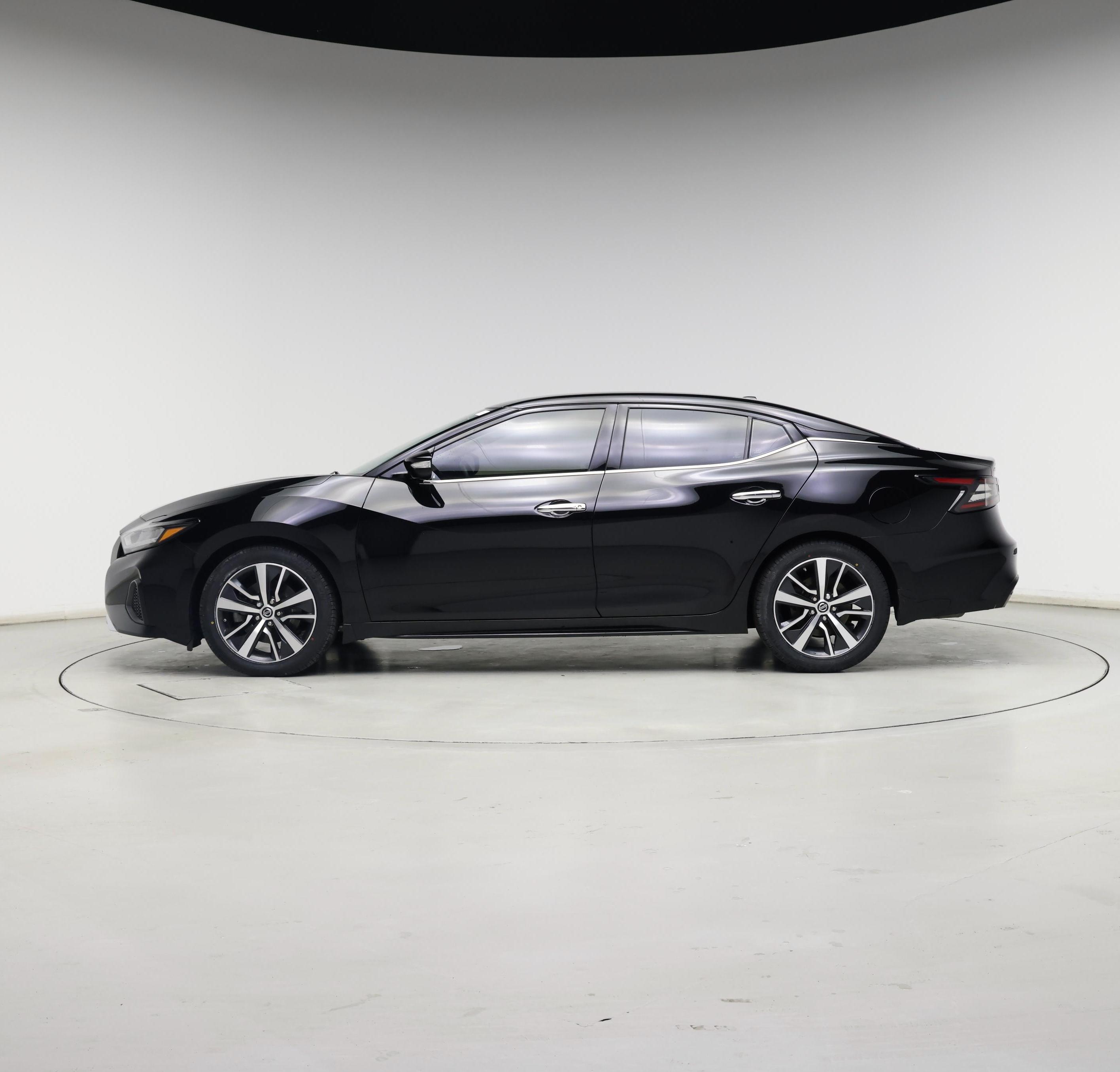 Thumbnail: 2019 Nissan Maxima - 3