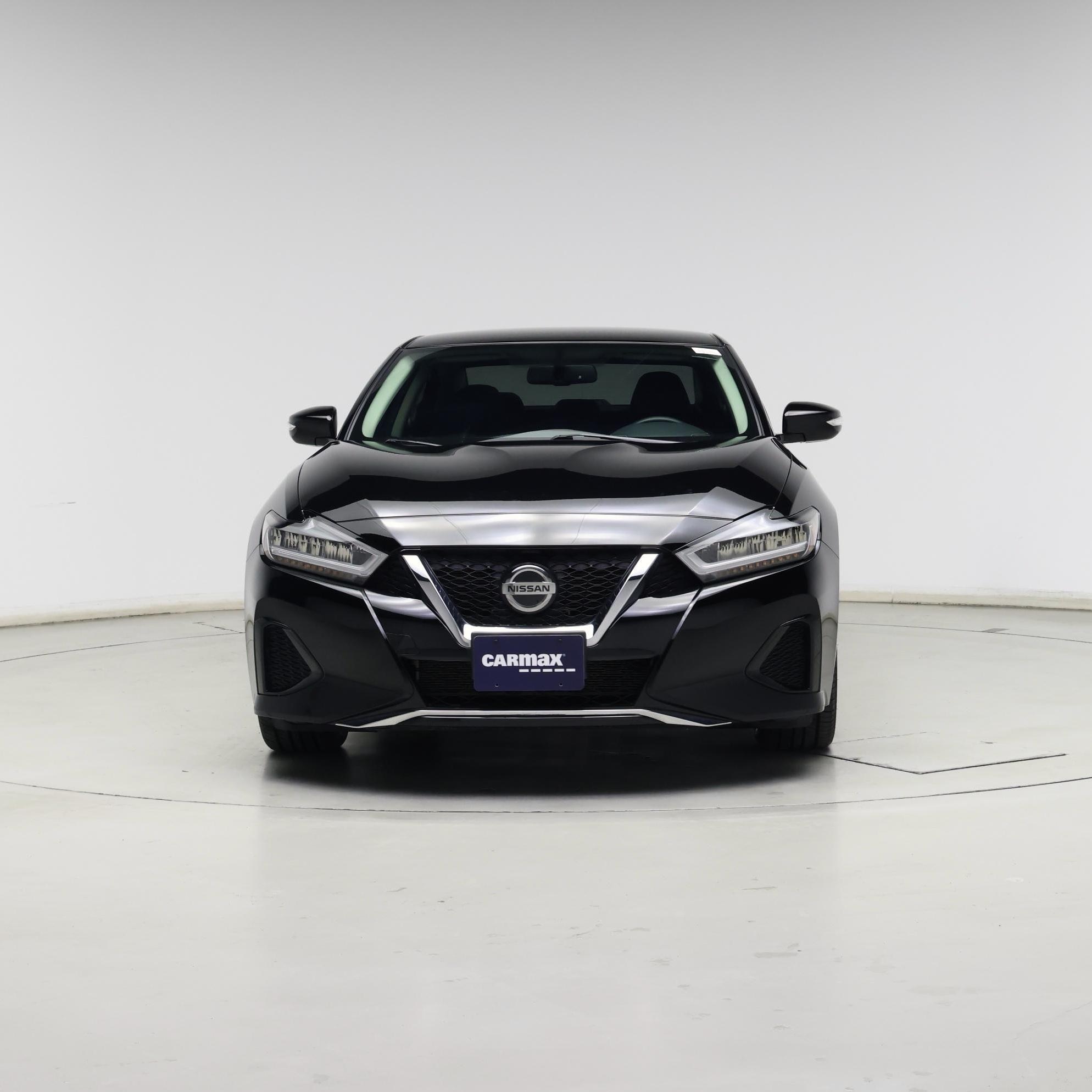 Thumbnail: 2019 Nissan Maxima - 5