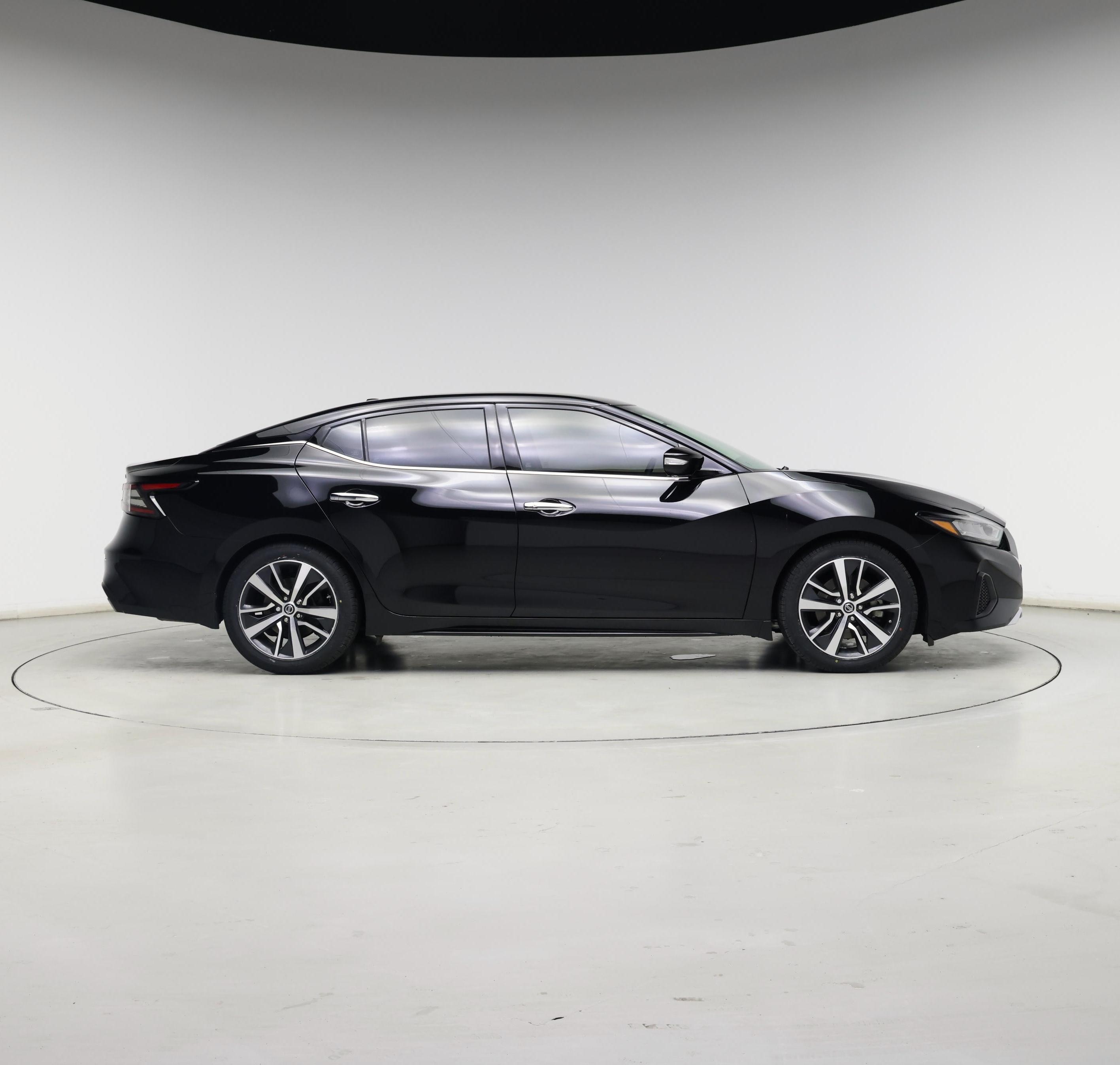 Thumbnail: 2019 Nissan Maxima - 7