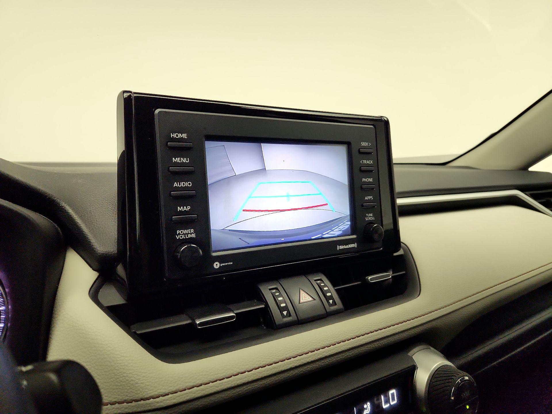 Thumbnail: 2021 Toyota RAV4 - 14