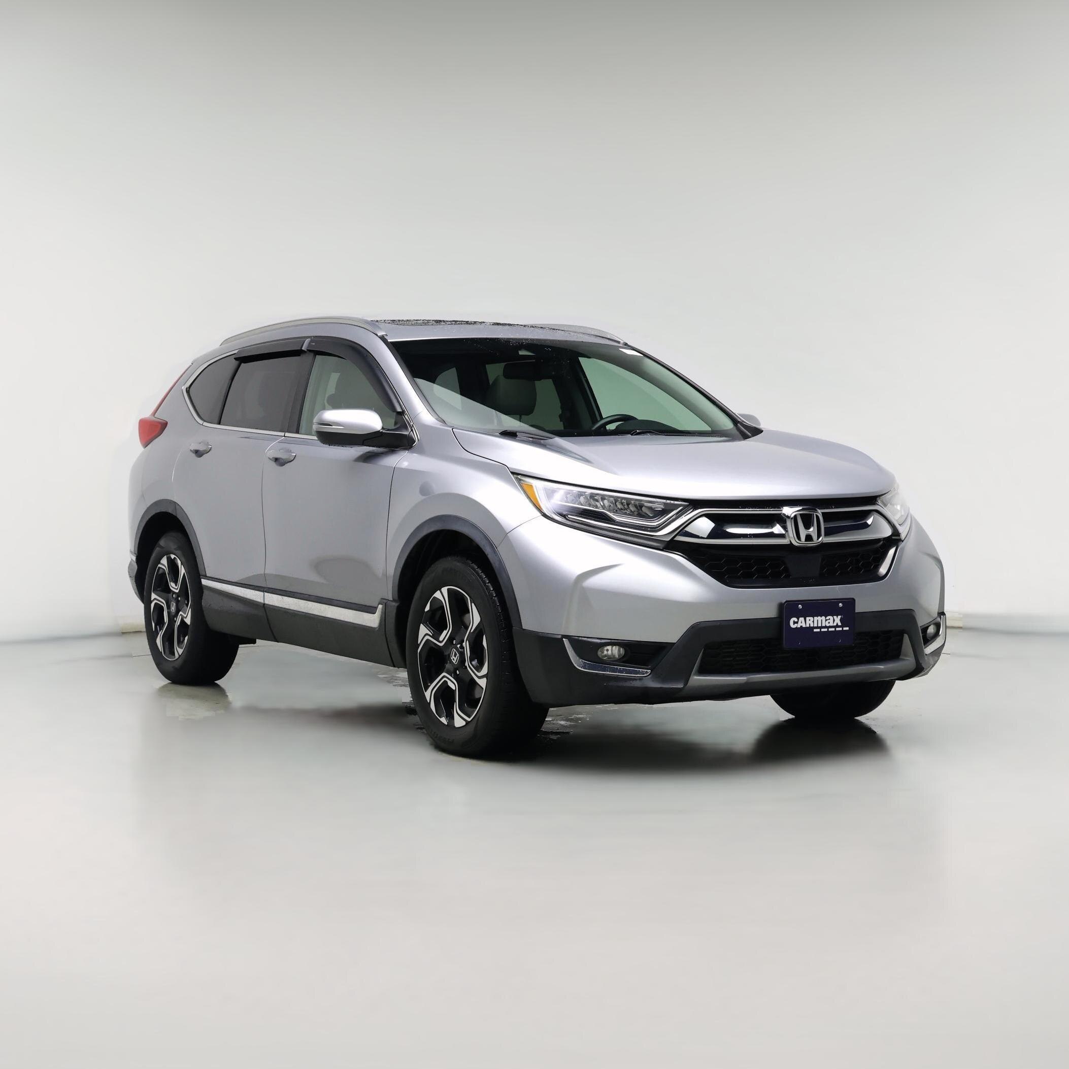 Thumbnail: 2019 Honda CR-V - 1