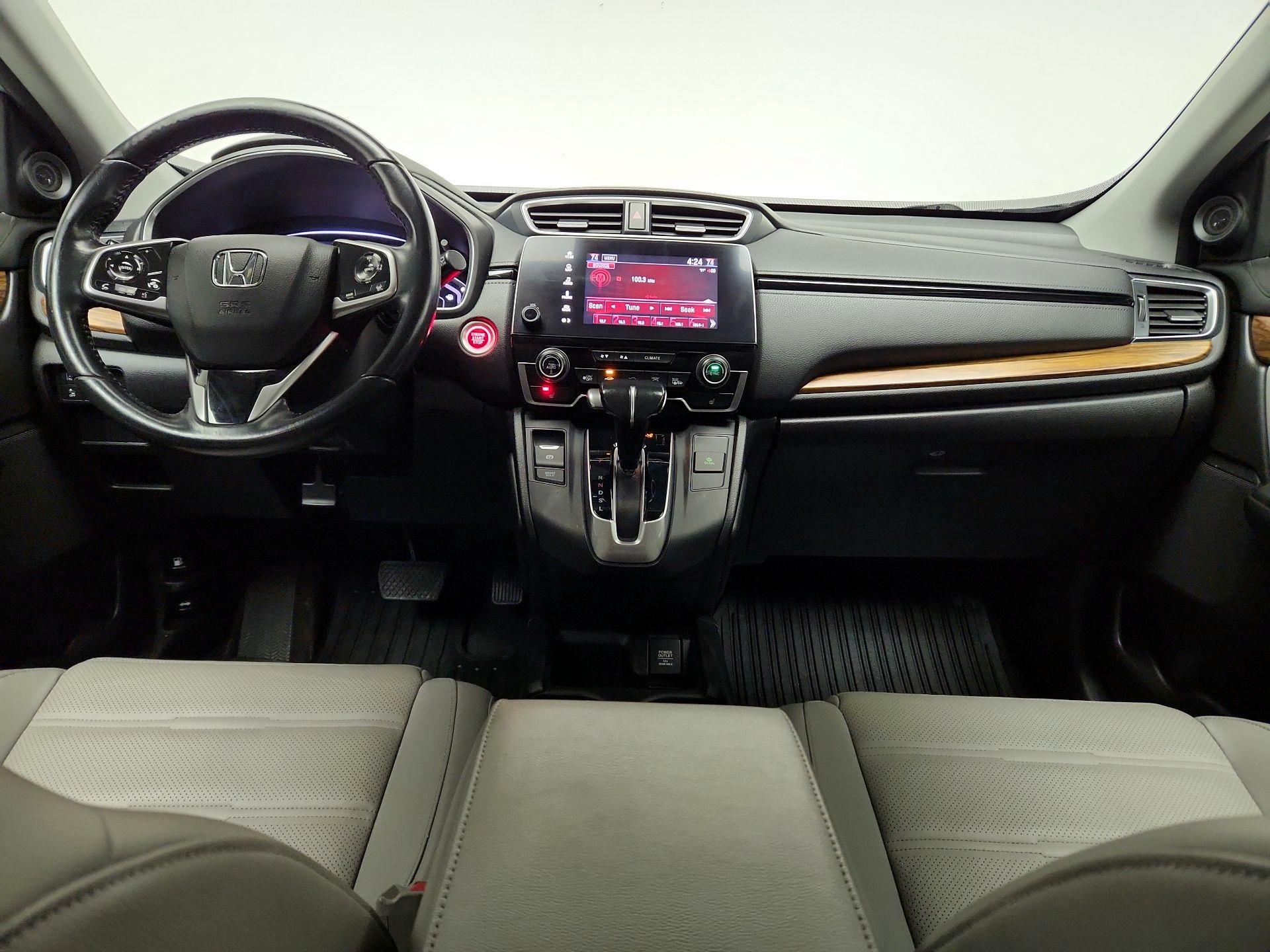 Thumbnail: 2019 Honda CR-V - 9