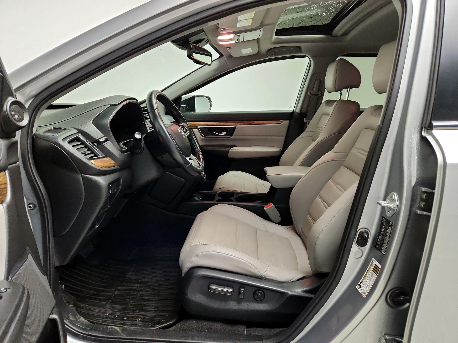 Thumbnail: 2019 Honda CR-V - 11