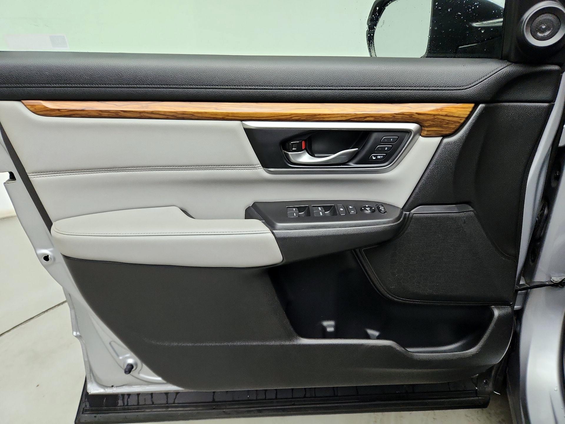 Thumbnail: 2019 Honda CR-V - 12