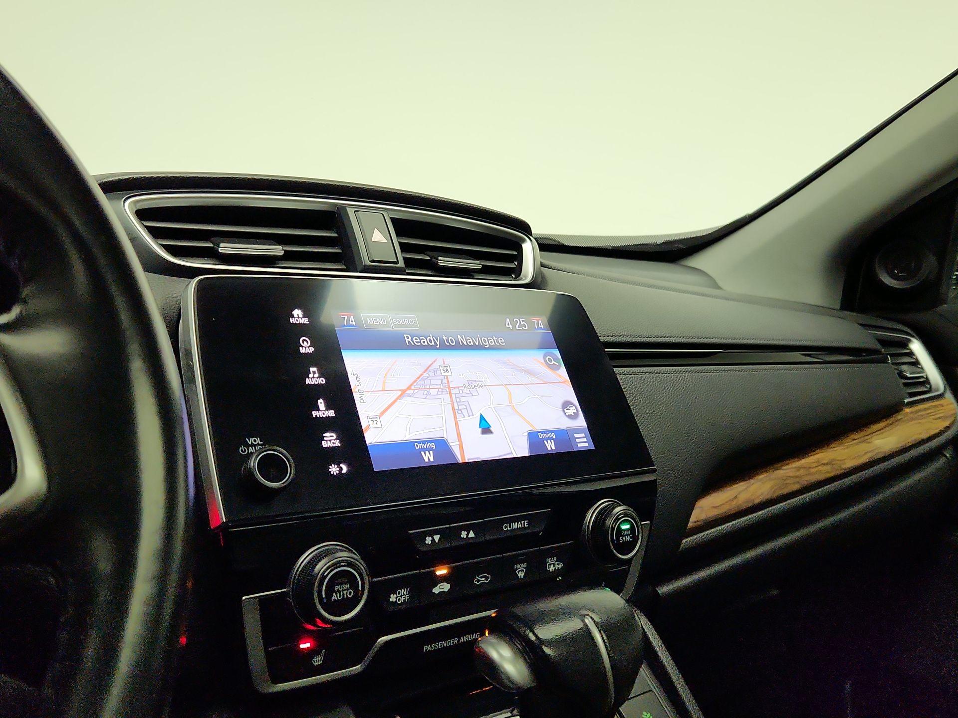 Thumbnail: 2019 Honda CR-V - 14