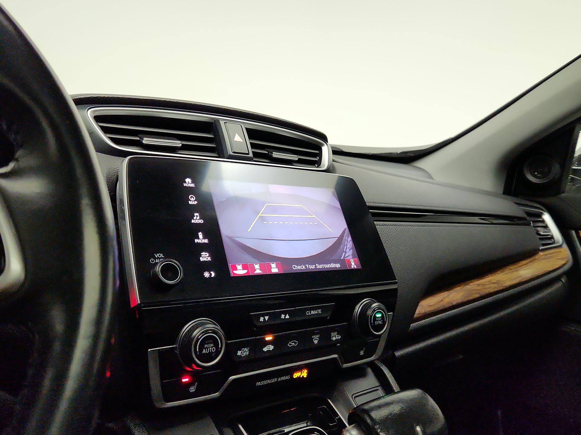 Thumbnail: 2019 Honda CR-V - 15