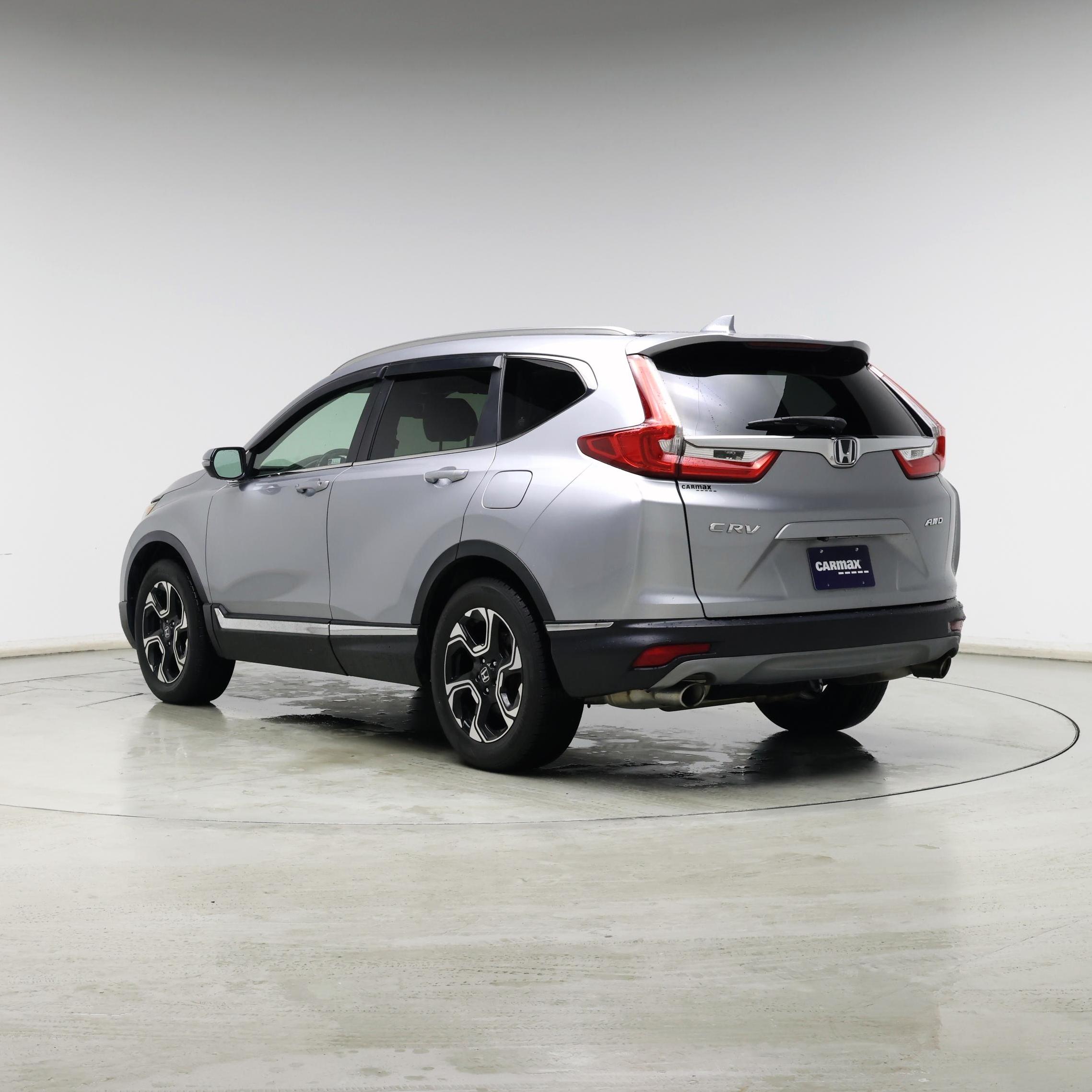 Thumbnail: 2019 Honda CR-V - 2