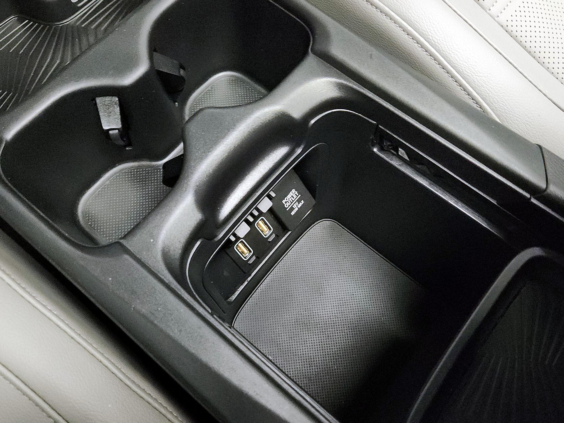 Thumbnail: 2019 Honda CR-V - 19