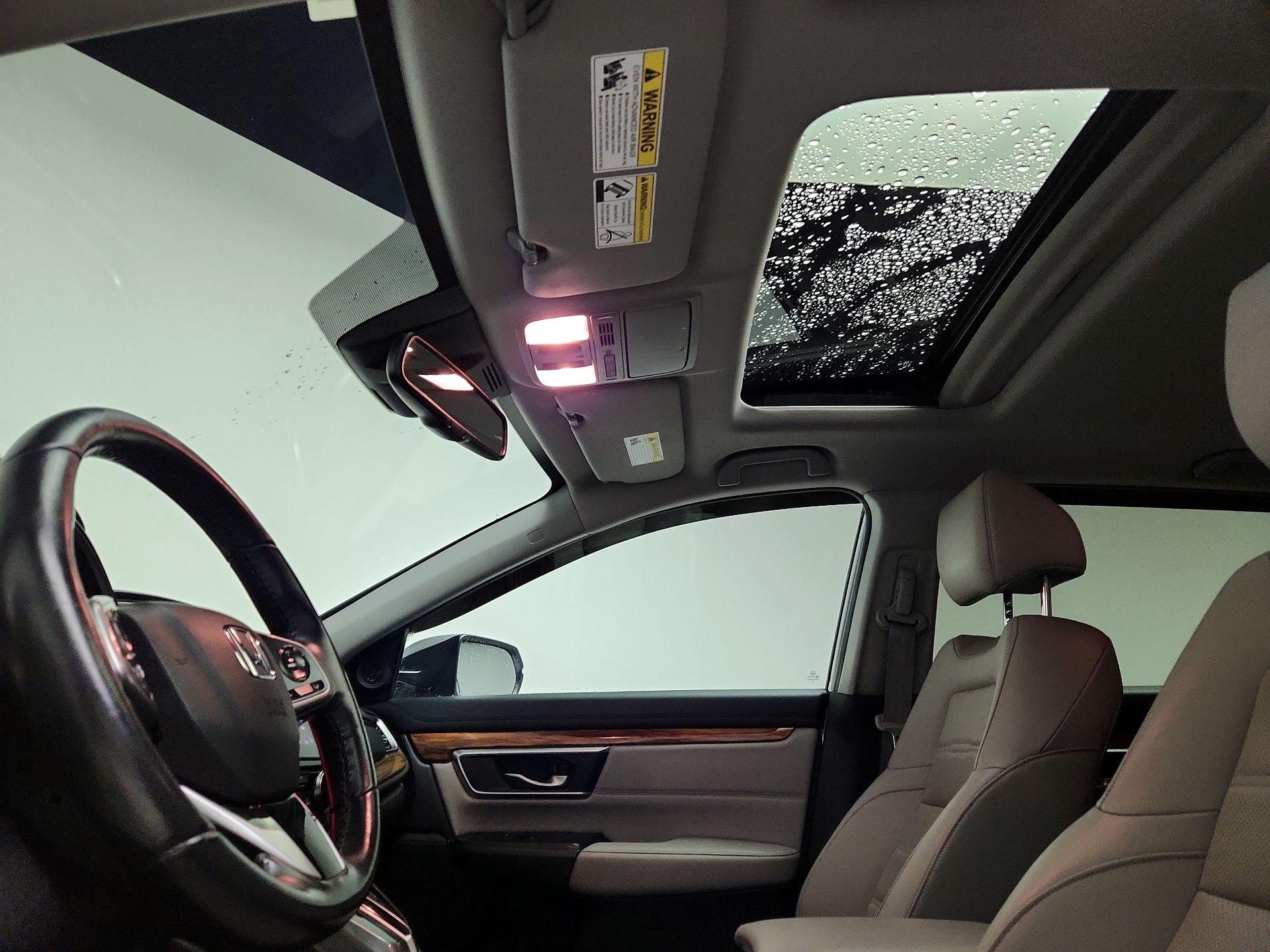 Thumbnail: 2019 Honda CR-V - 20