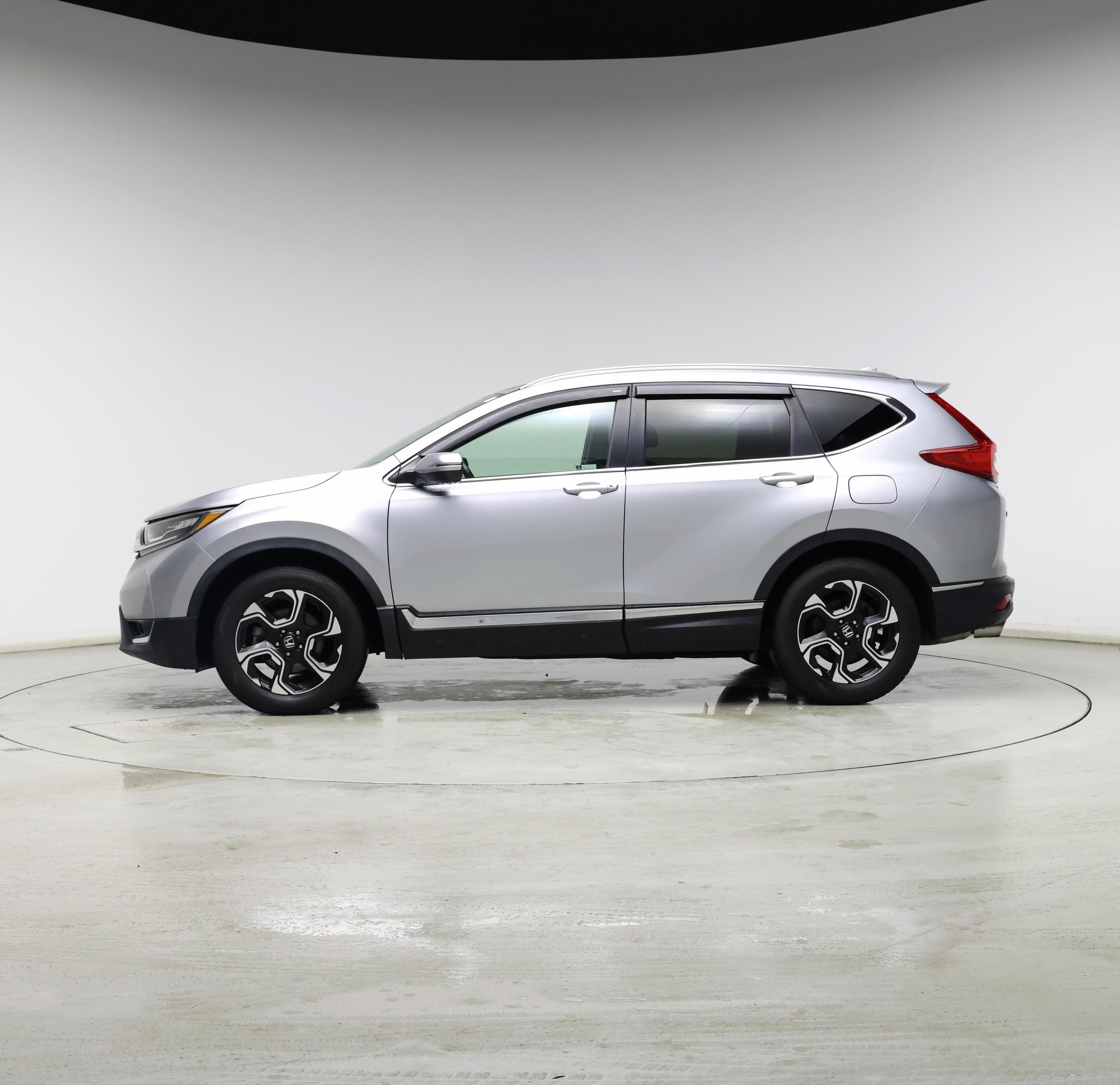 Thumbnail: 2019 Honda CR-V - 3