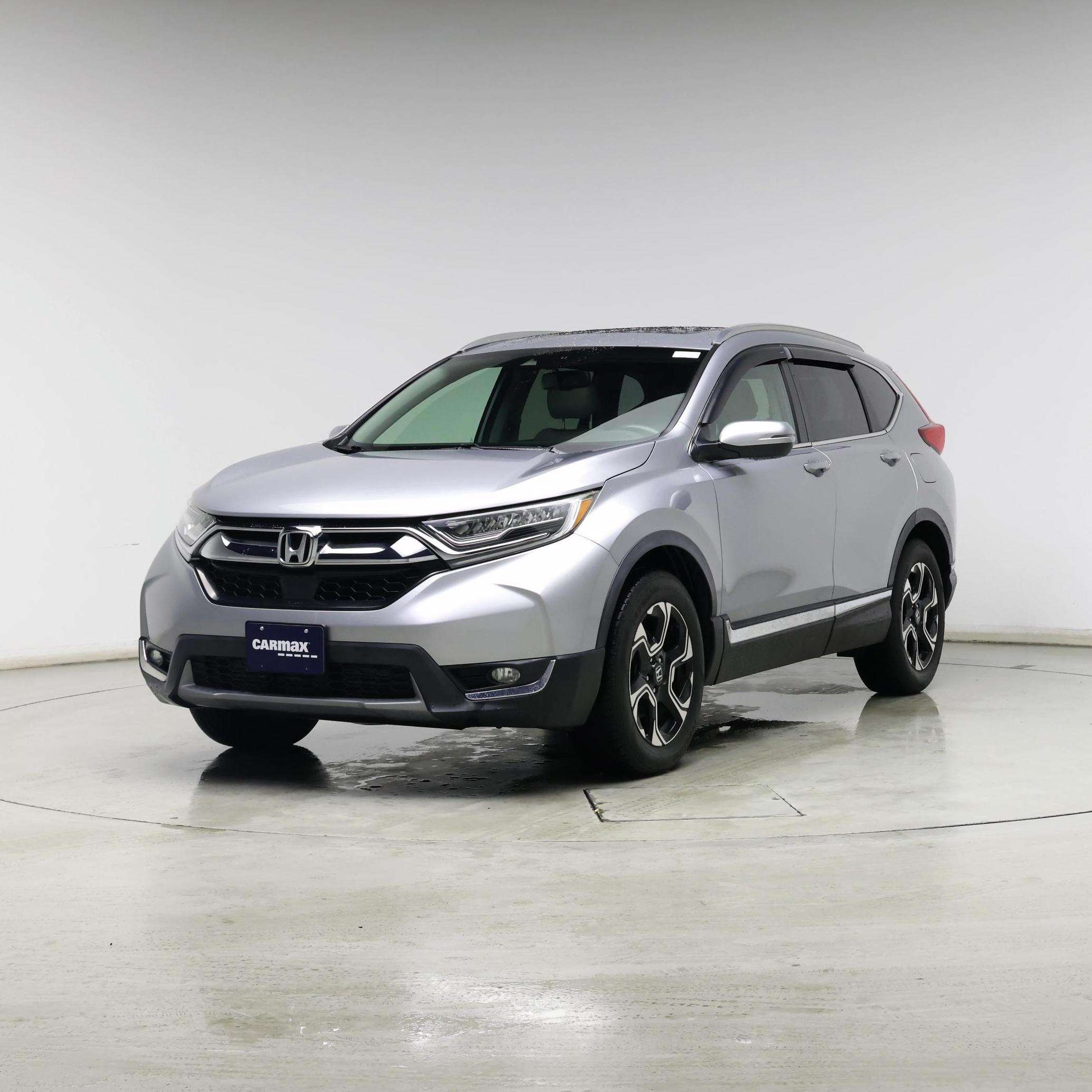 Thumbnail: 2019 Honda CR-V - 4