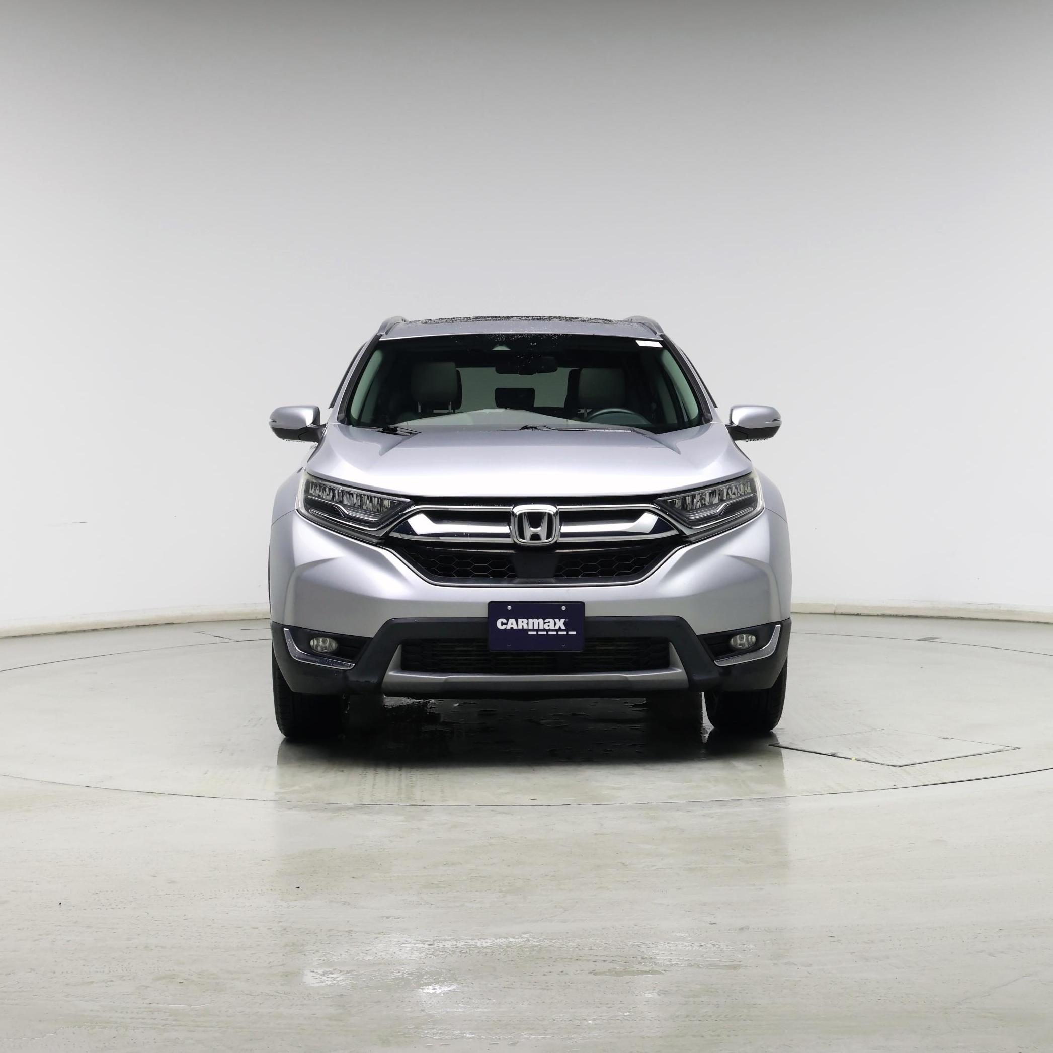 Thumbnail: 2019 Honda CR-V - 5