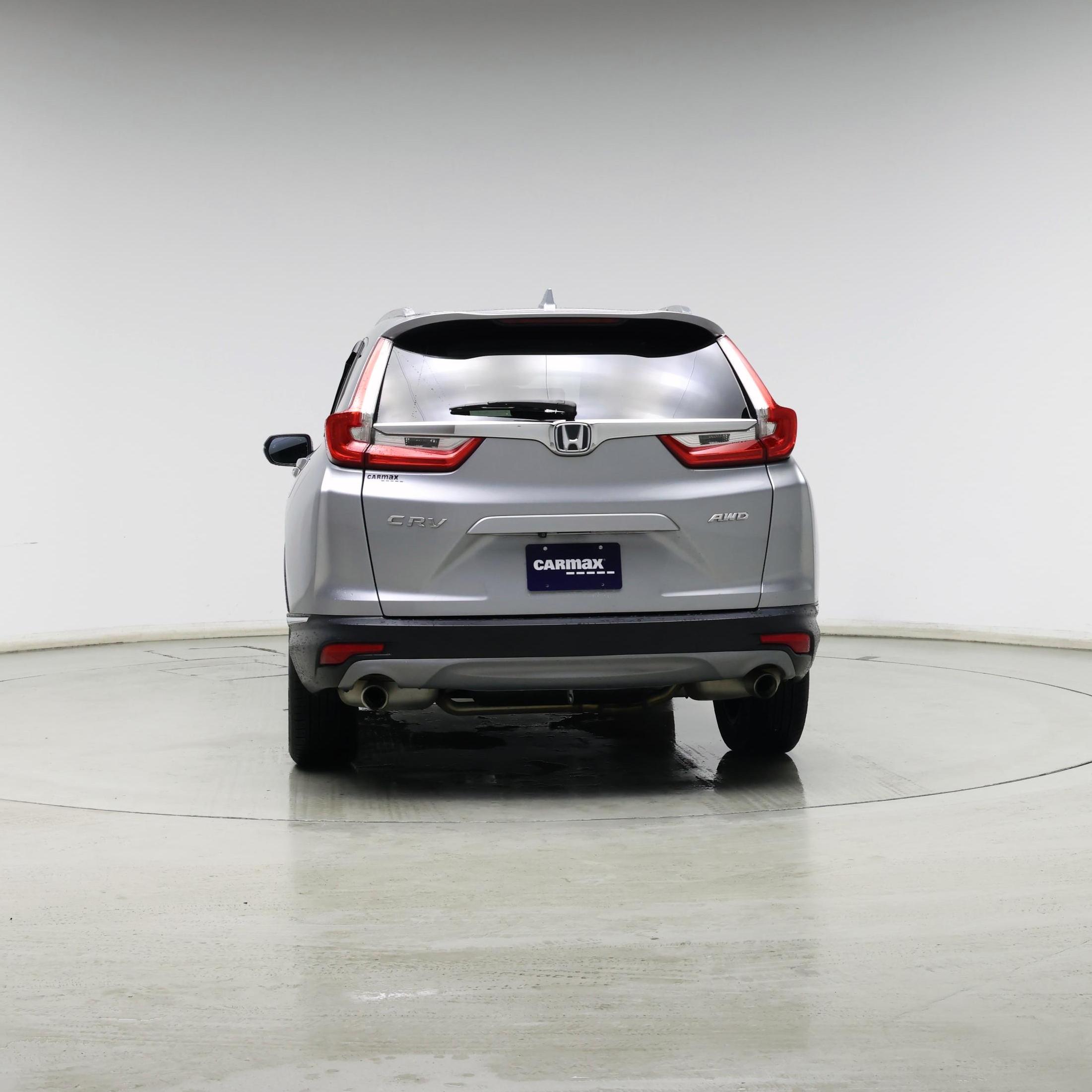 Thumbnail: 2019 Honda CR-V - 6