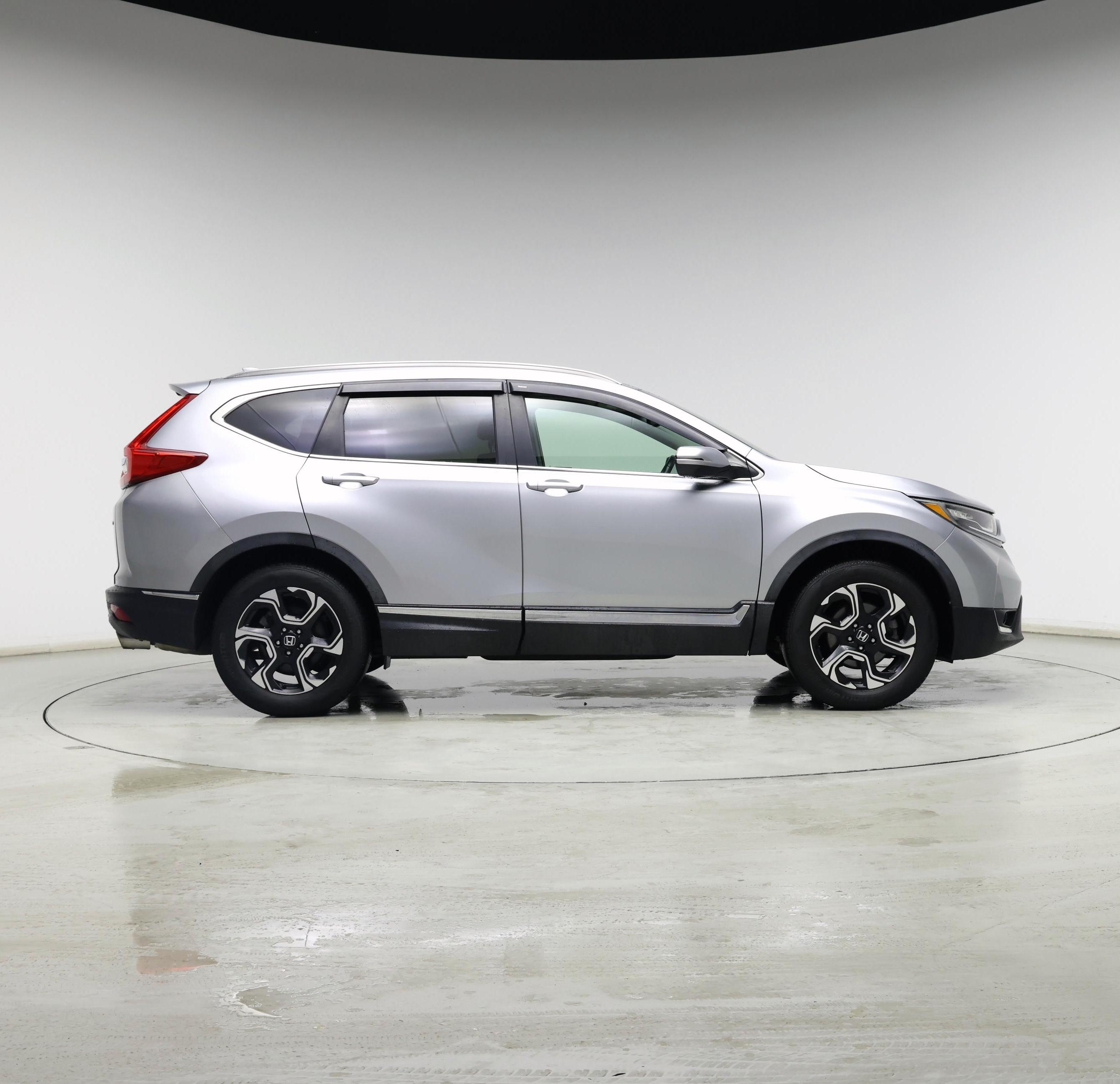 Thumbnail: 2019 Honda CR-V - 7