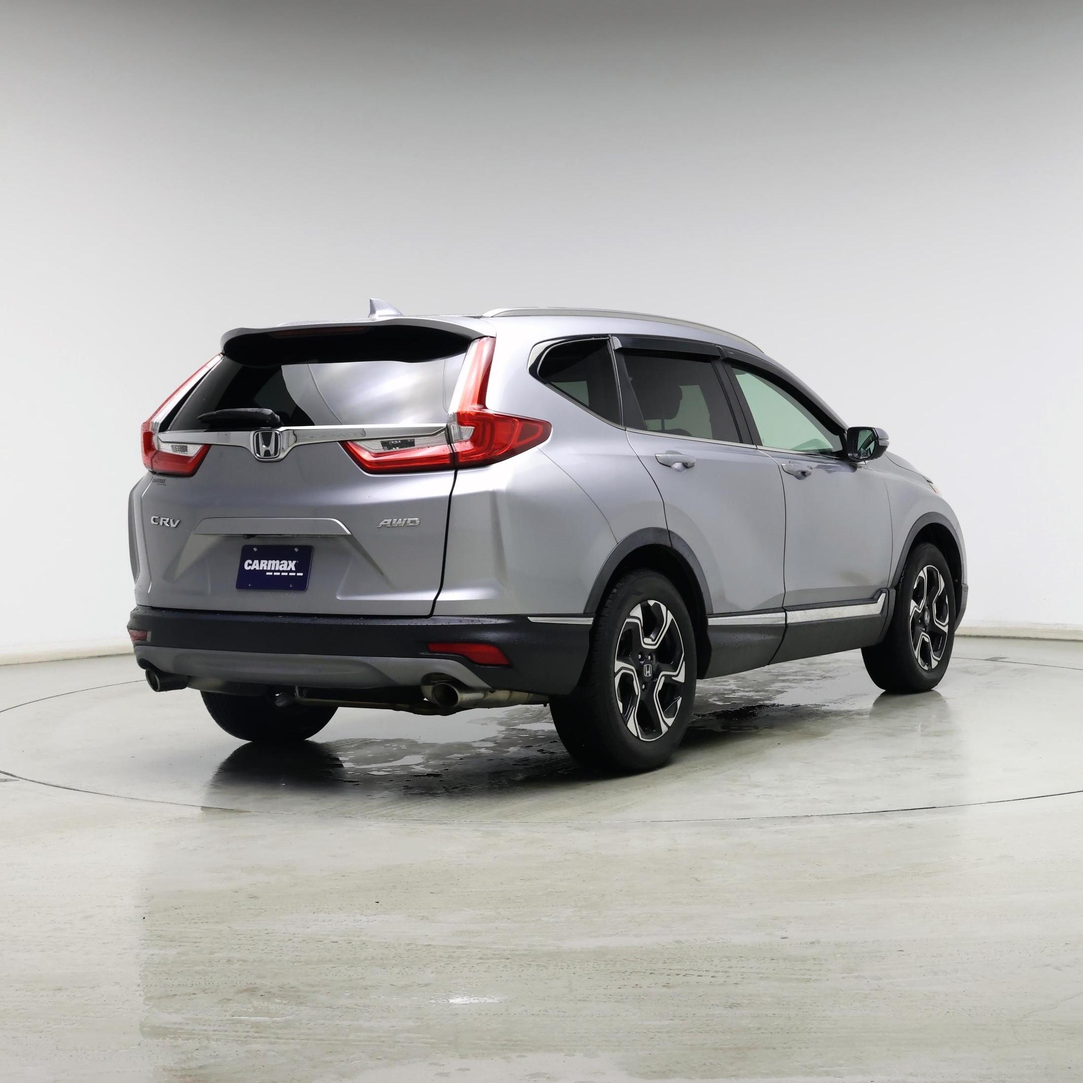 Thumbnail: 2019 Honda CR-V - 8