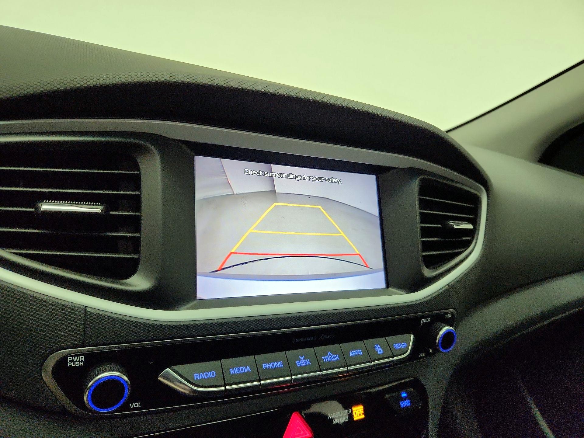Thumbnail: 2018 Hyundai Ioniq - 14