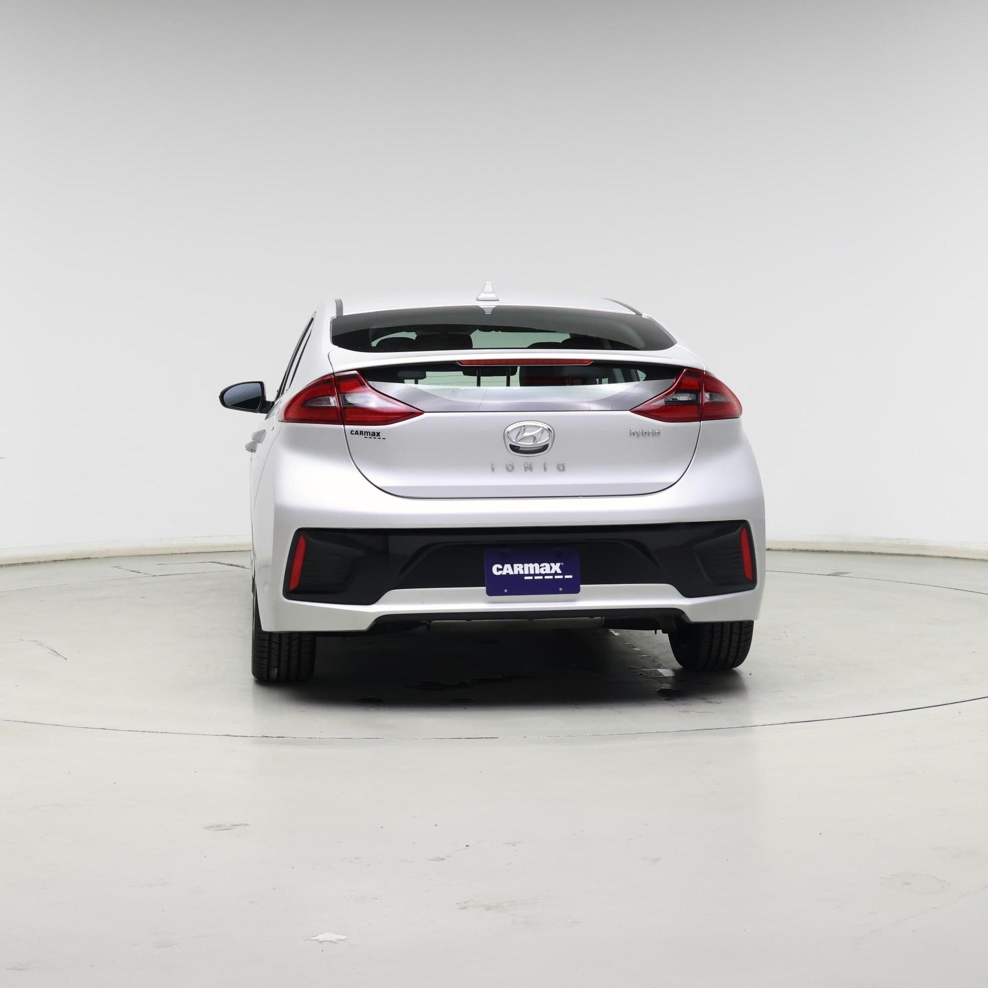 Thumbnail: 2018 Hyundai Ioniq - 6