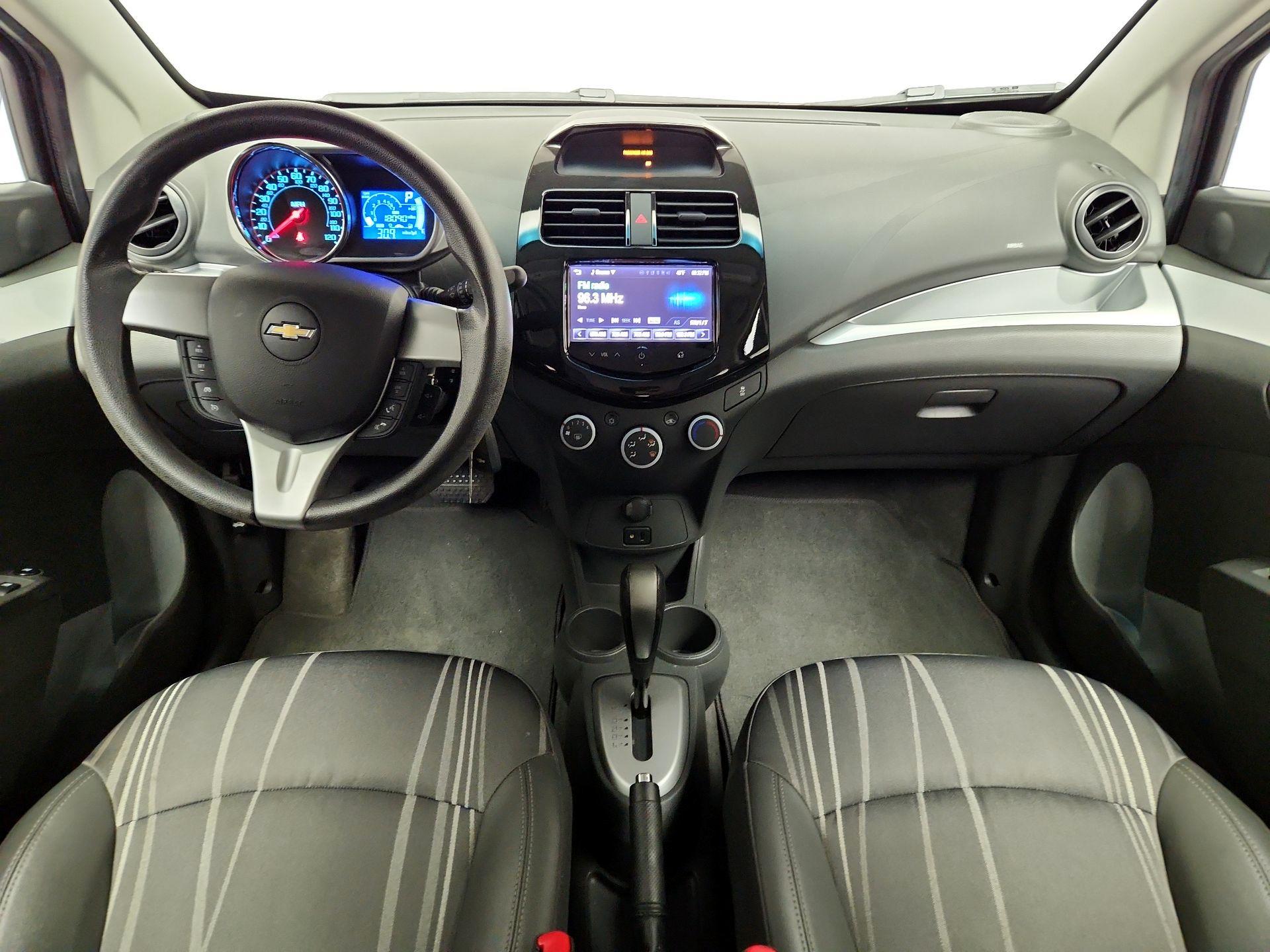 Thumbnail: 2015 Chevrolet Spark - 9