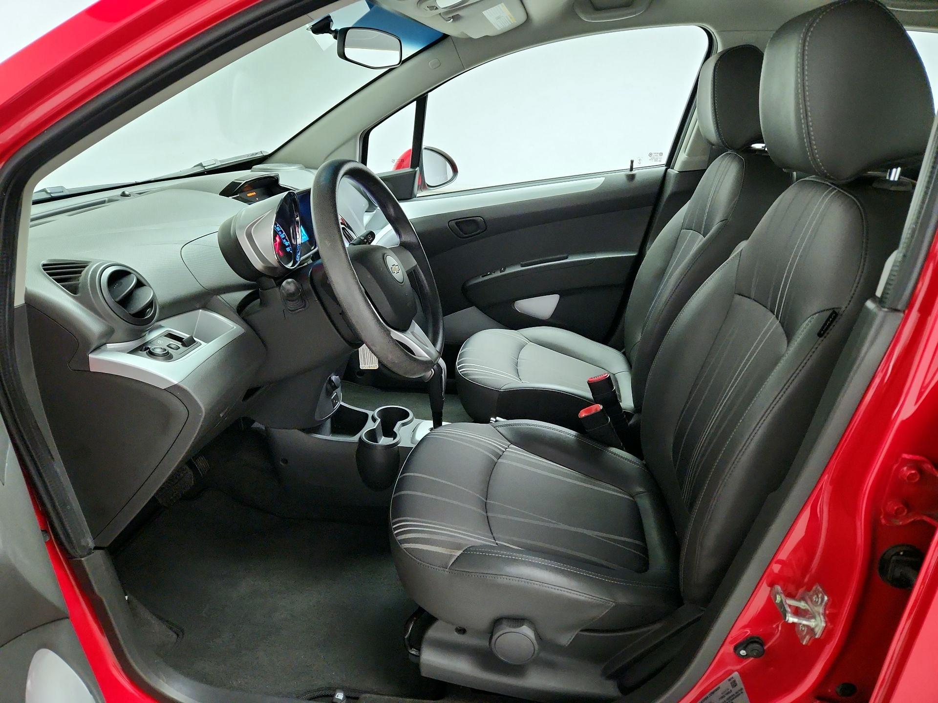 Thumbnail: 2015 Chevrolet Spark - 11