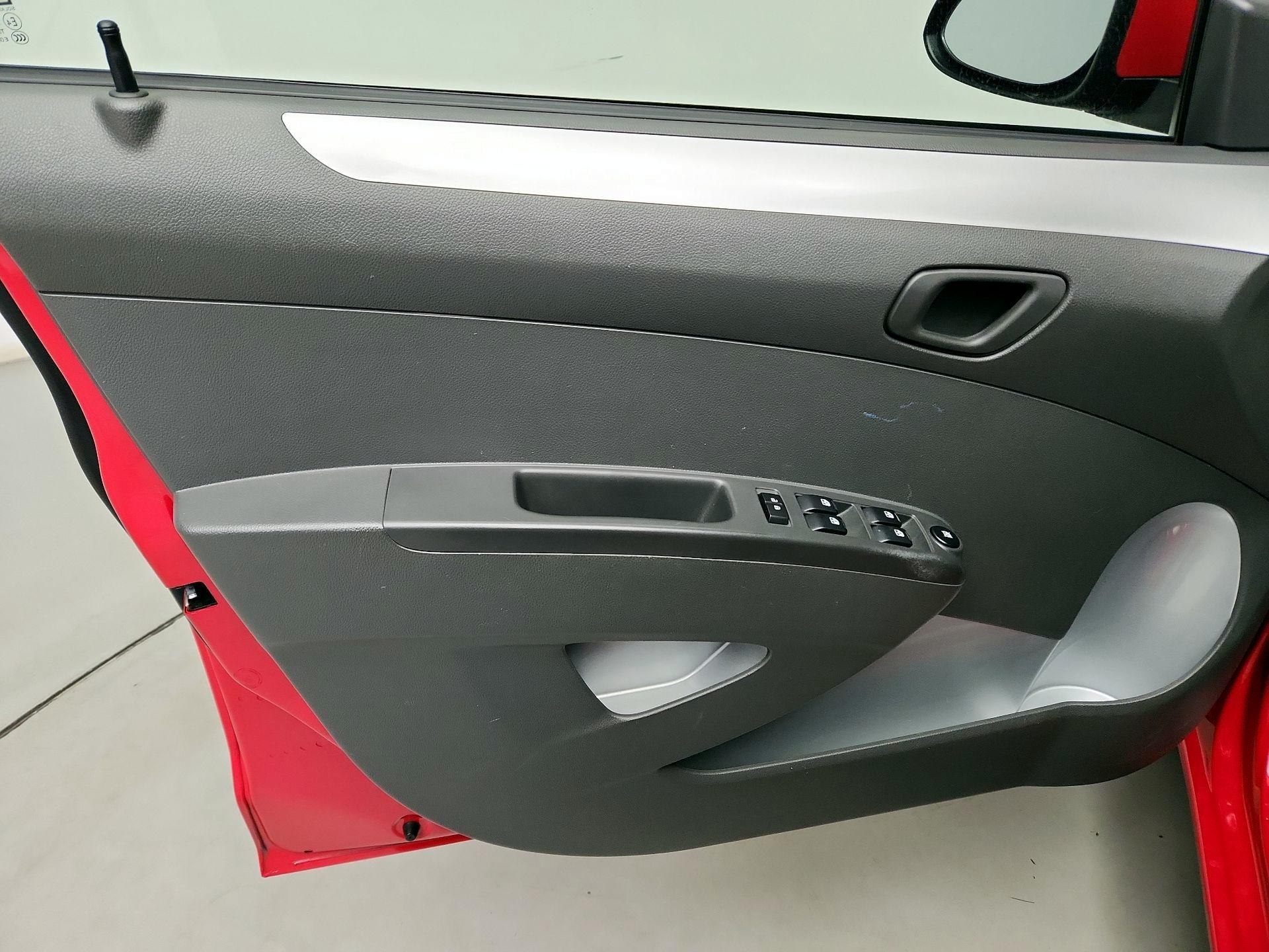 Thumbnail: 2015 Chevrolet Spark - 12