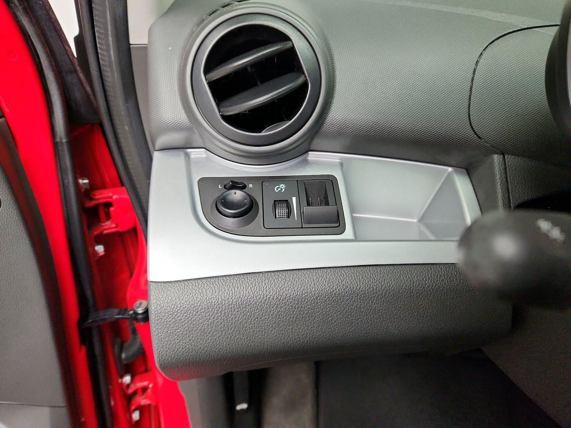 Thumbnail: 2015 Chevrolet Spark - 13