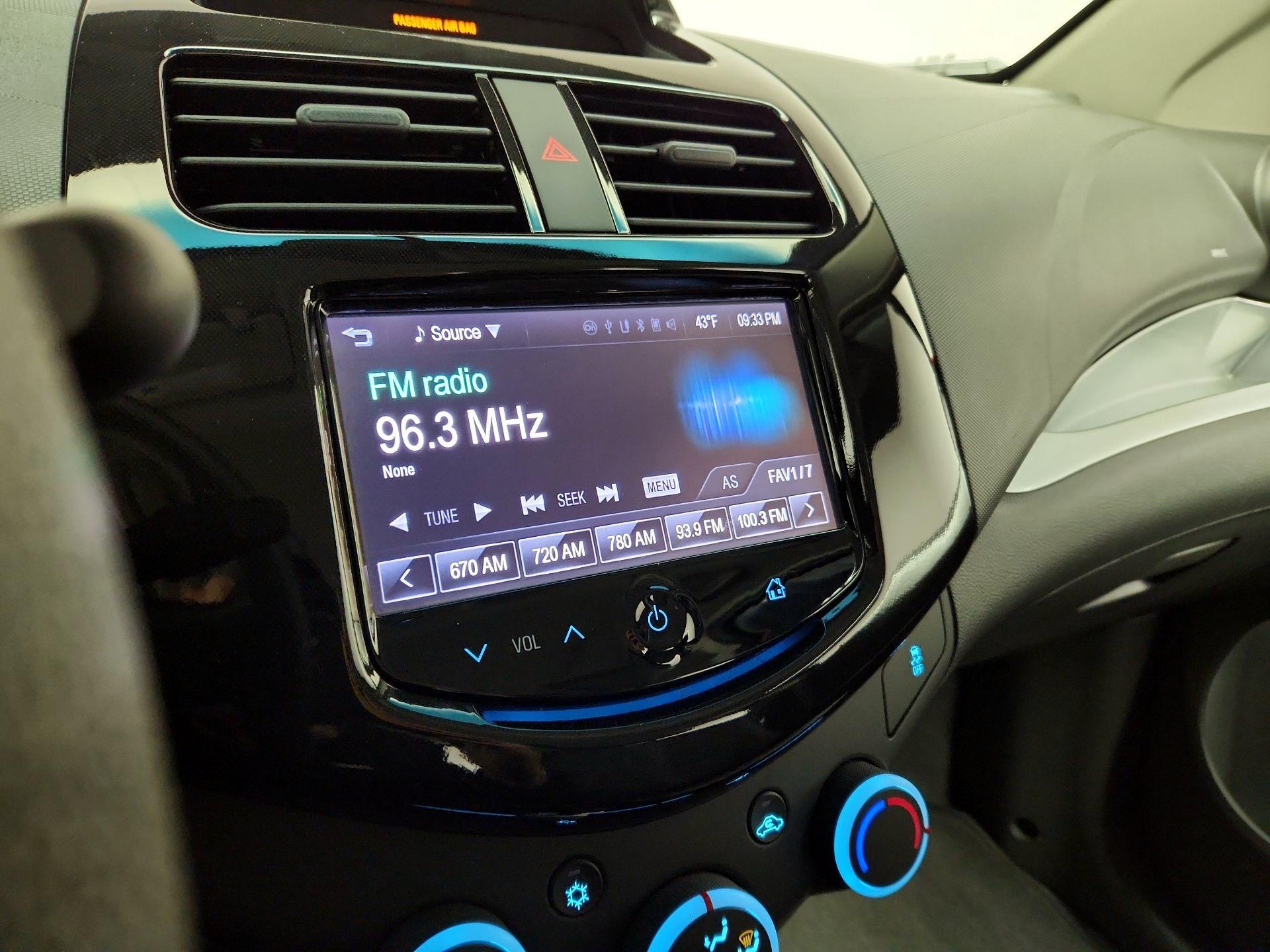 Thumbnail: 2015 Chevrolet Spark - 14