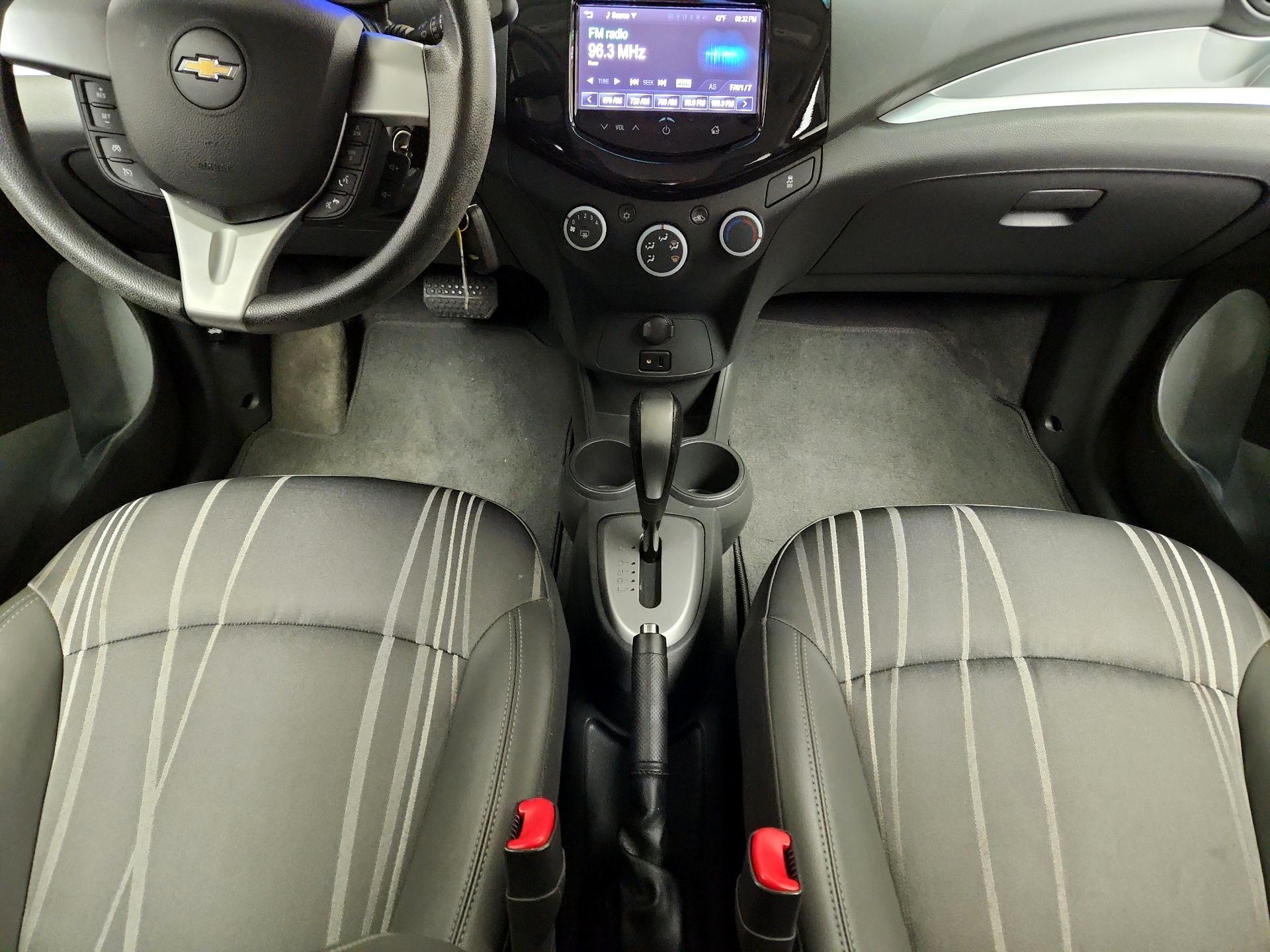 Thumbnail: 2015 Chevrolet Spark - 16