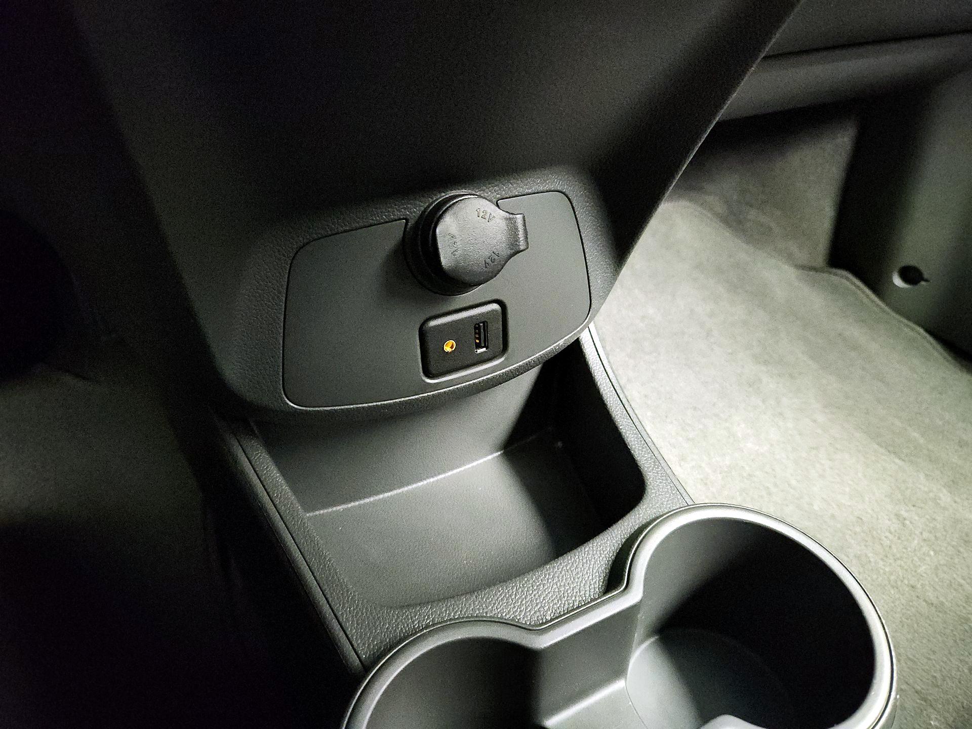 Thumbnail: 2015 Chevrolet Spark - 17