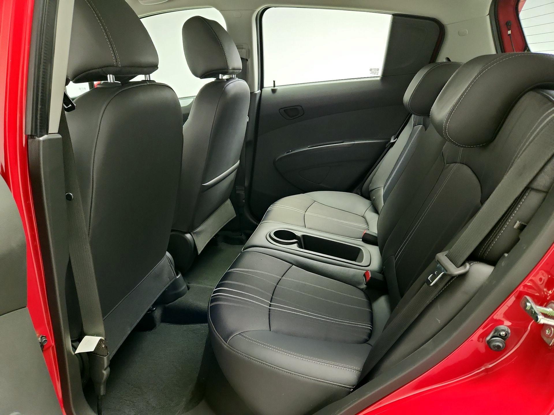 Thumbnail: 2015 Chevrolet Spark - 18