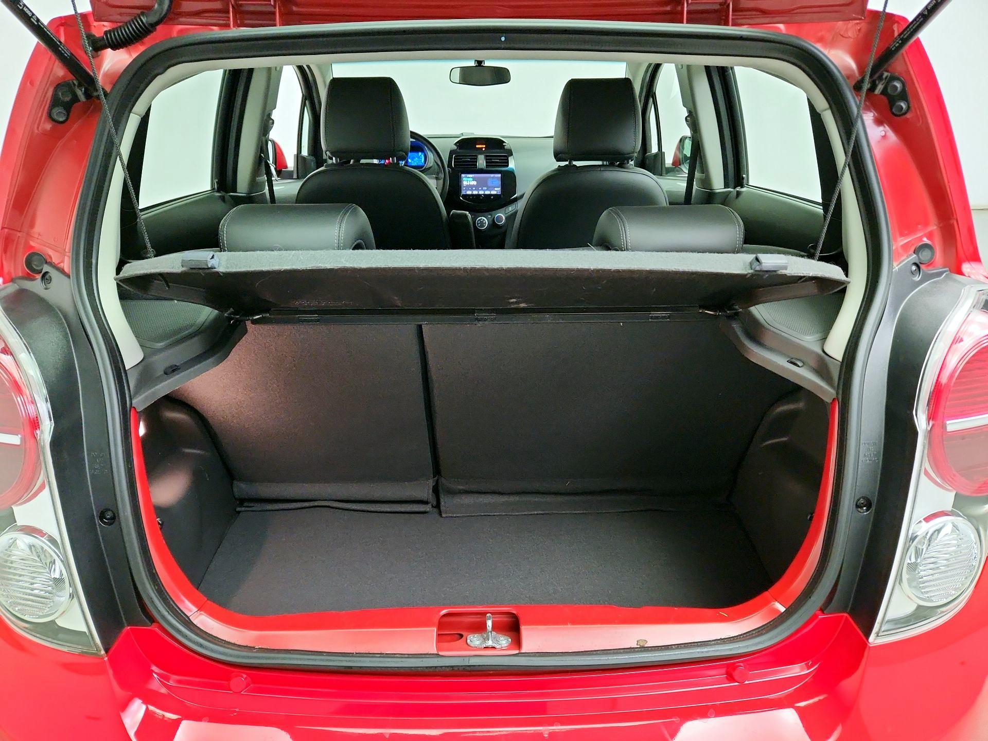 Thumbnail: 2015 Chevrolet Spark - 19