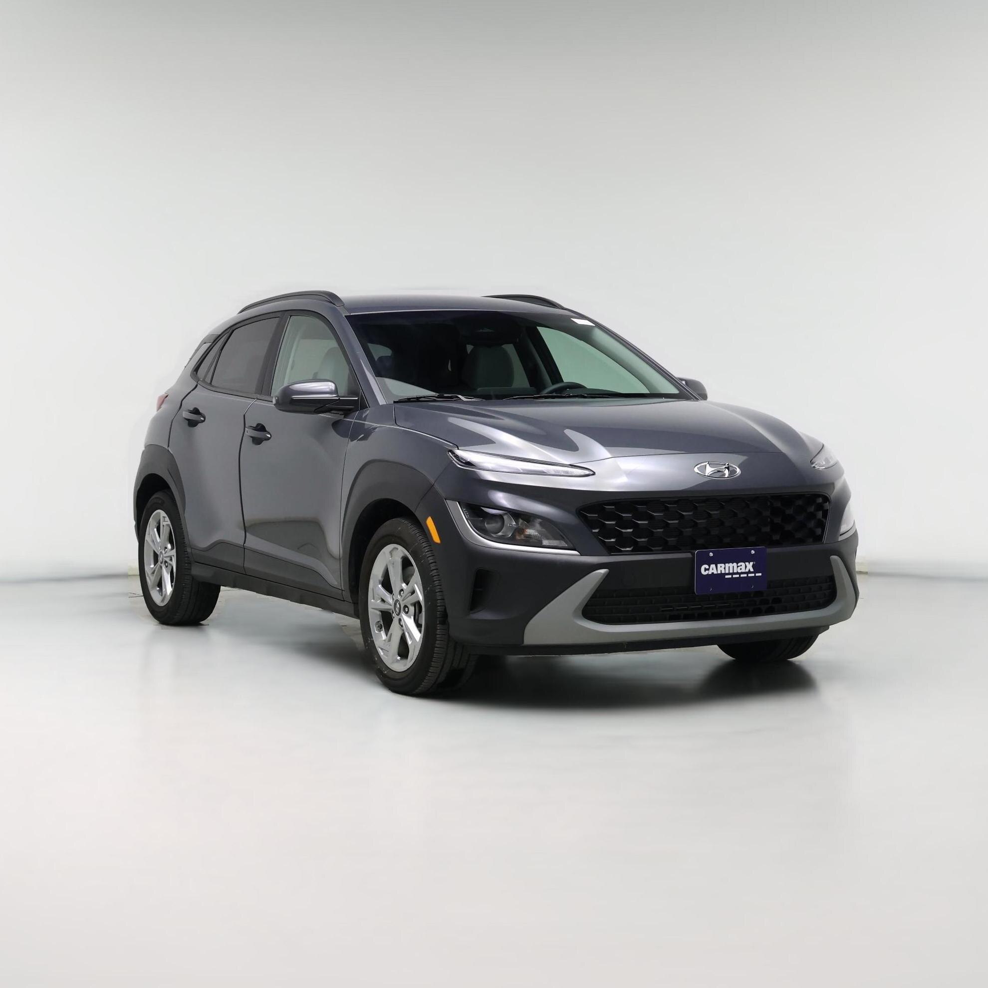 Thumbnail: 2023 Hyundai Kona - 1
