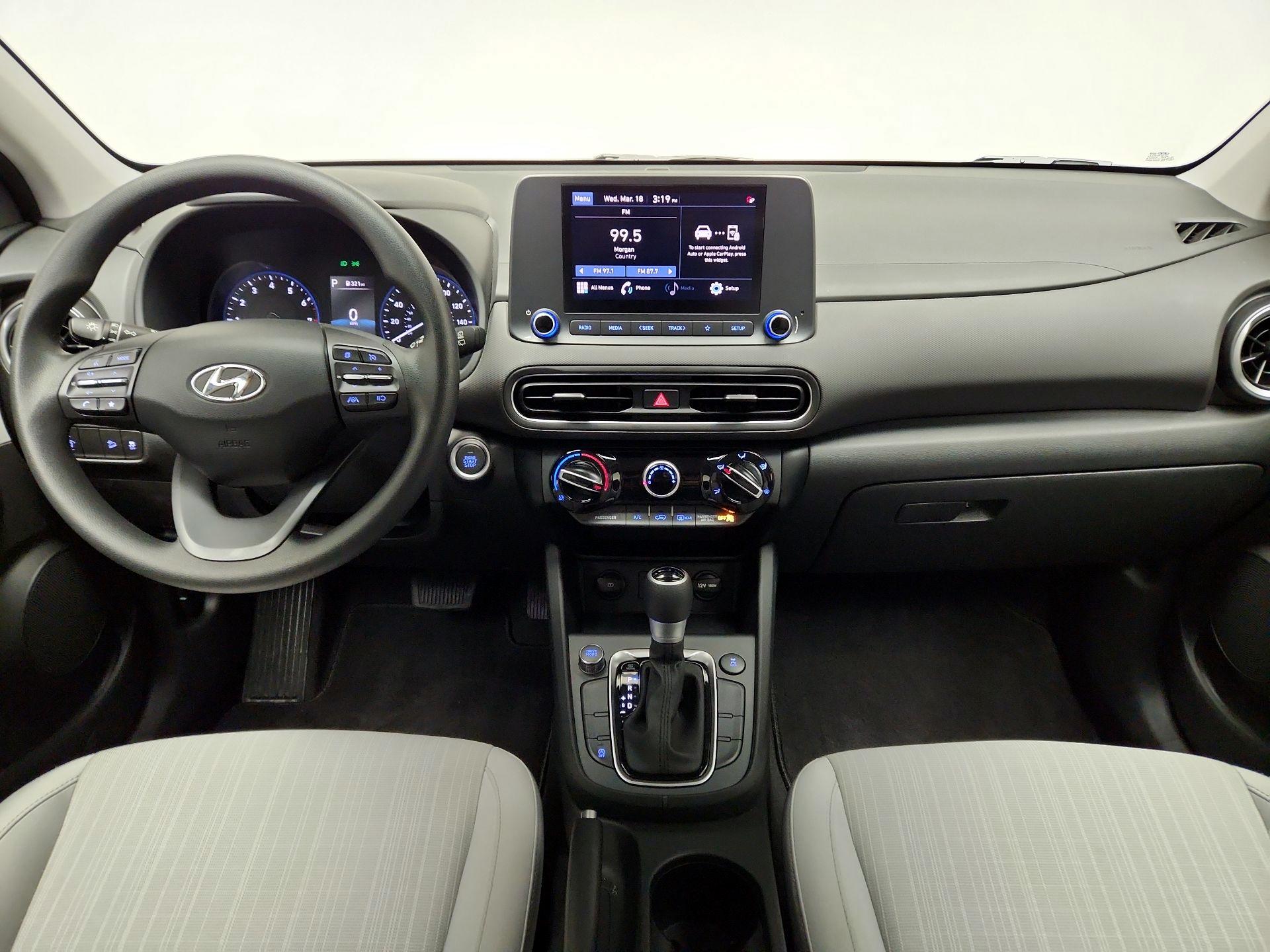 Thumbnail: 2023 Hyundai Kona - 9