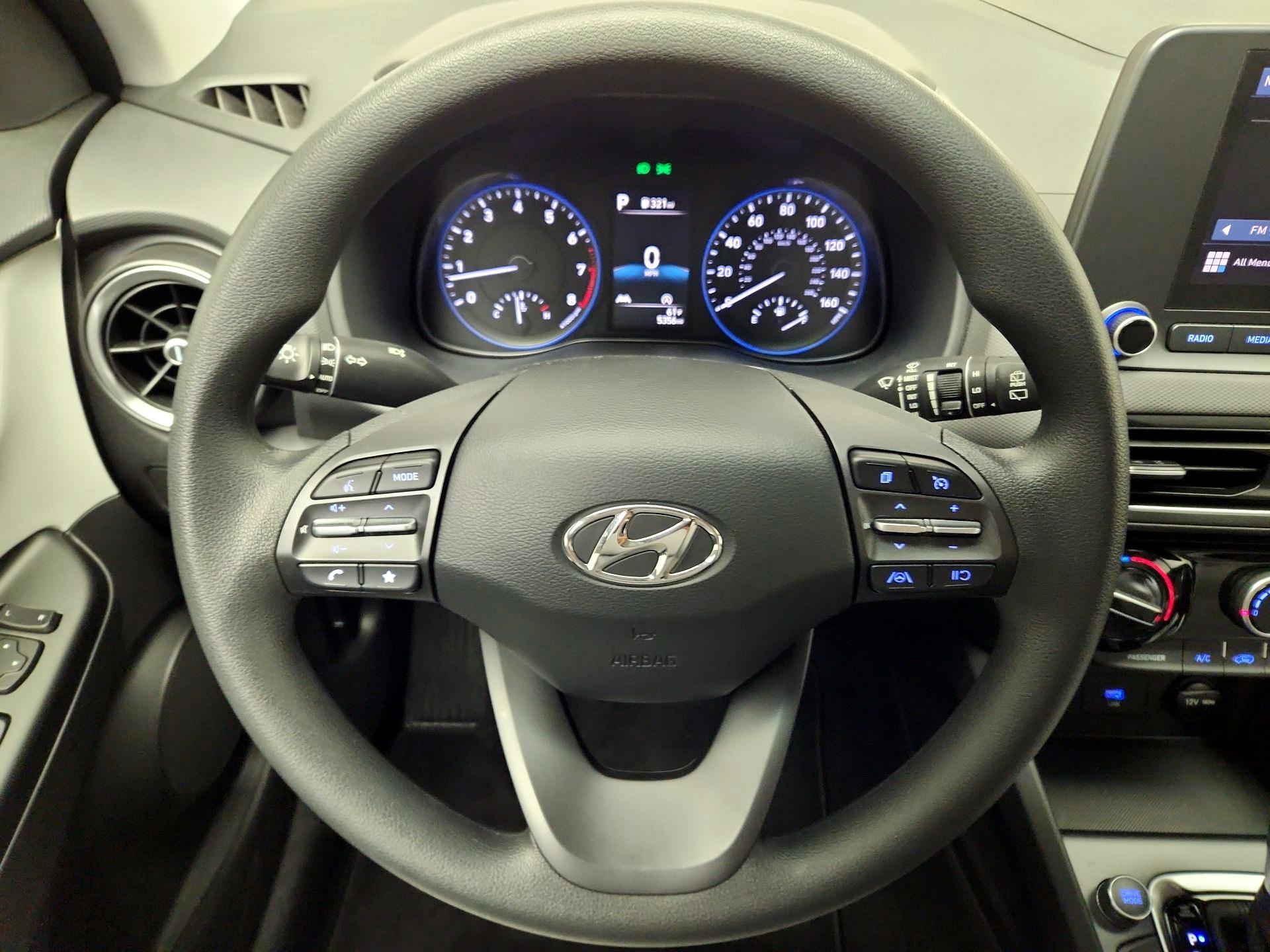 Thumbnail: 2023 Hyundai Kona - 10