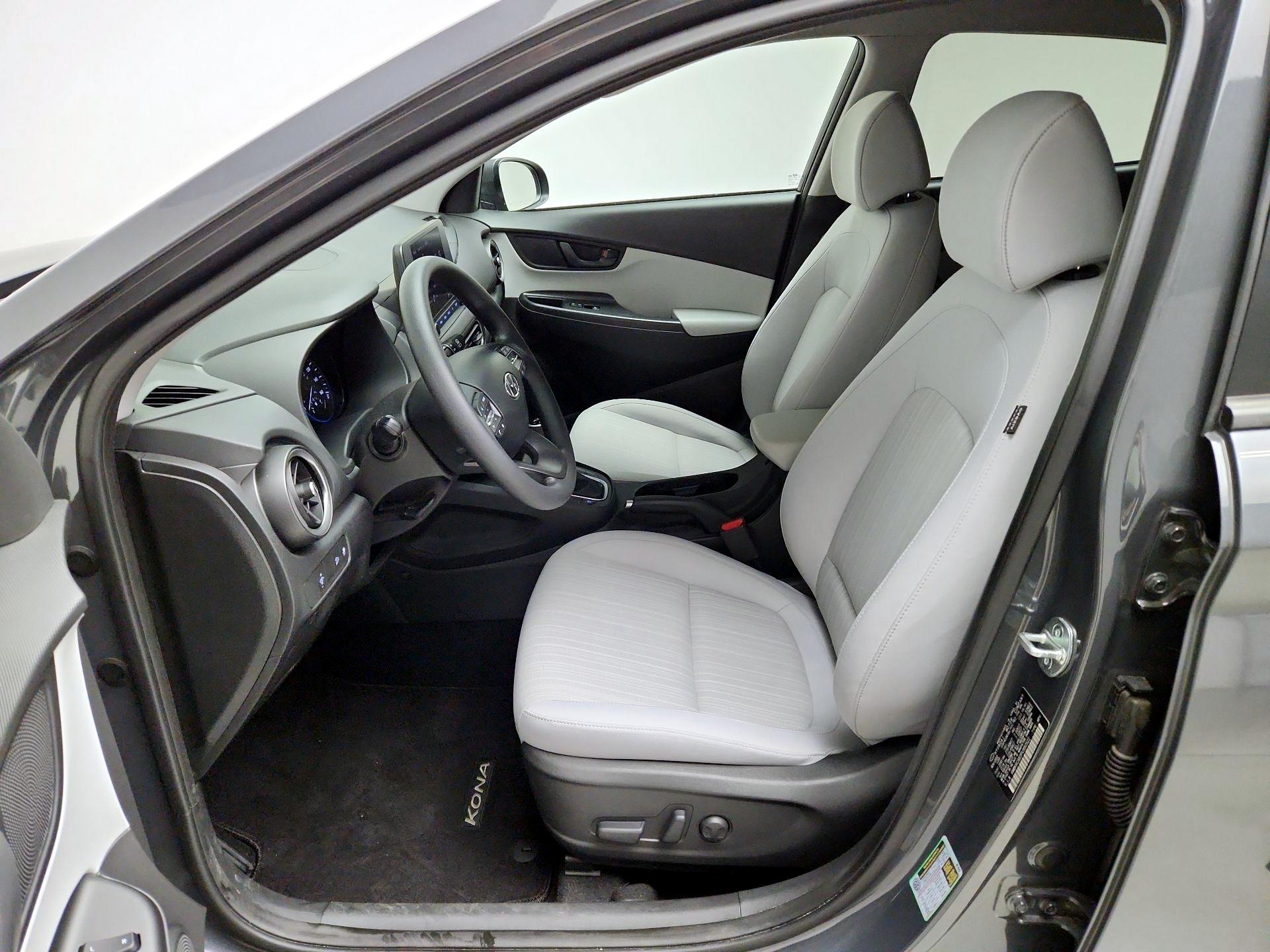 Thumbnail: 2023 Hyundai Kona - 11