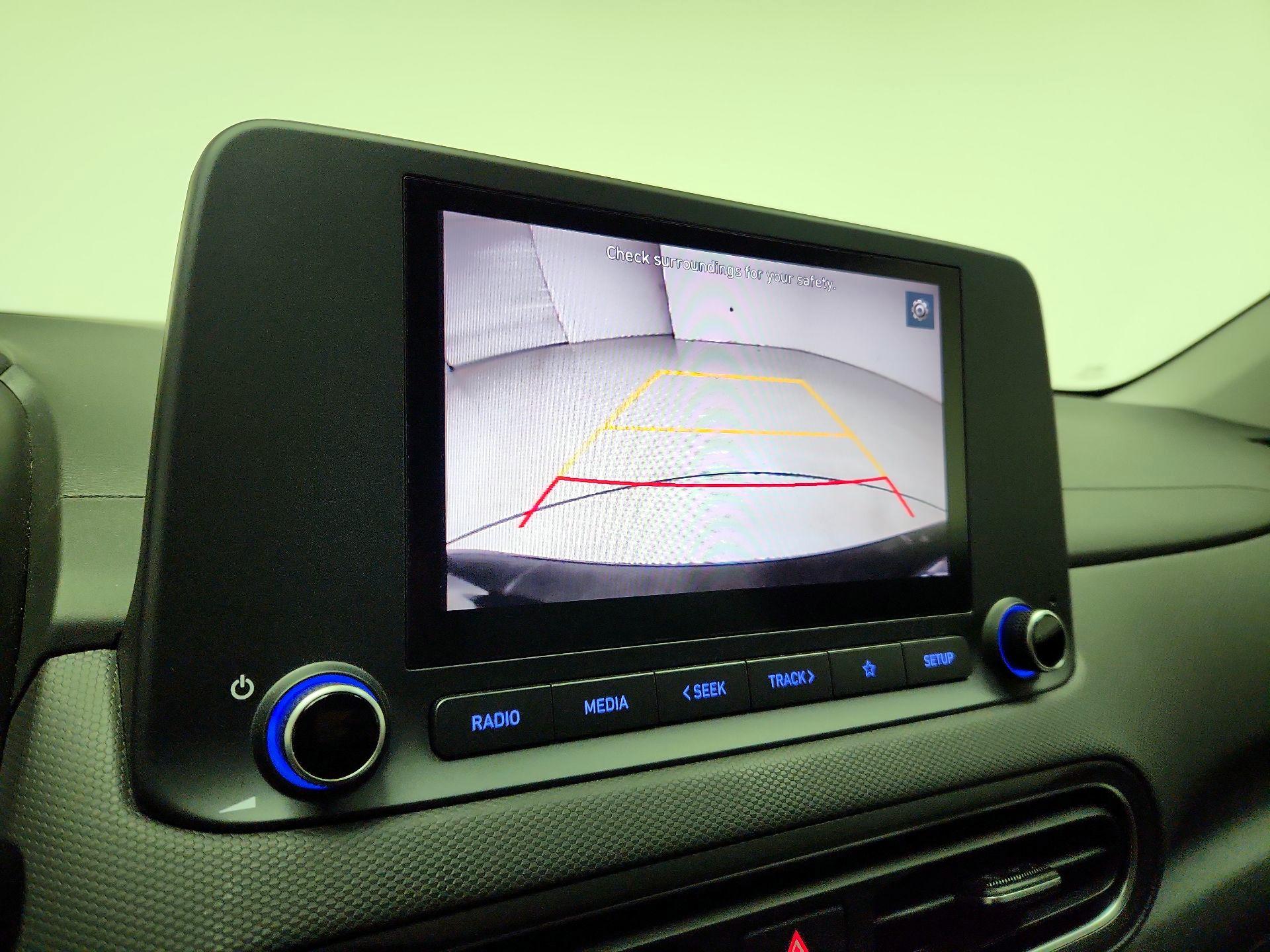 Thumbnail: 2023 Hyundai Kona - 14