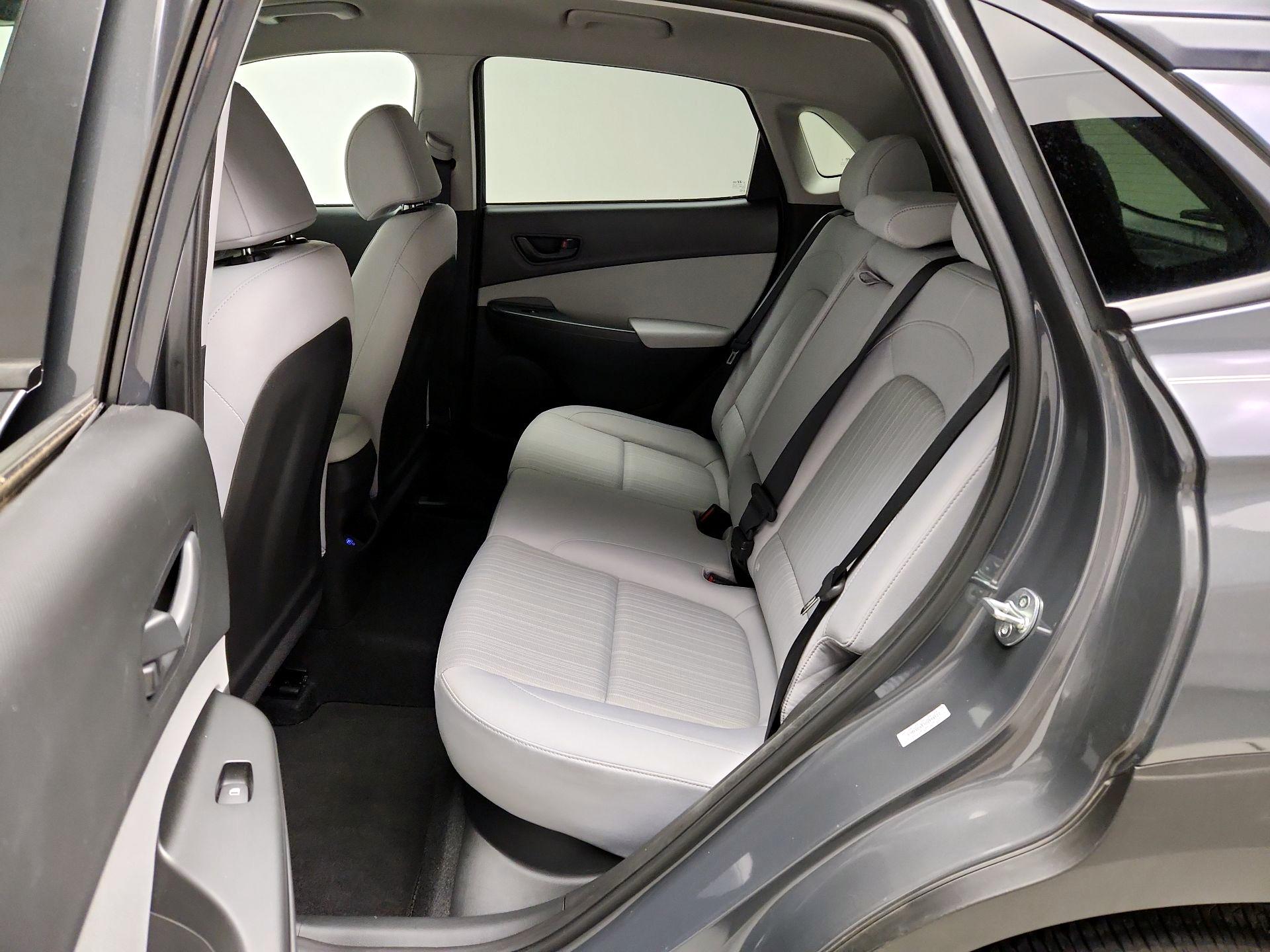 Thumbnail: 2023 Hyundai Kona - 19