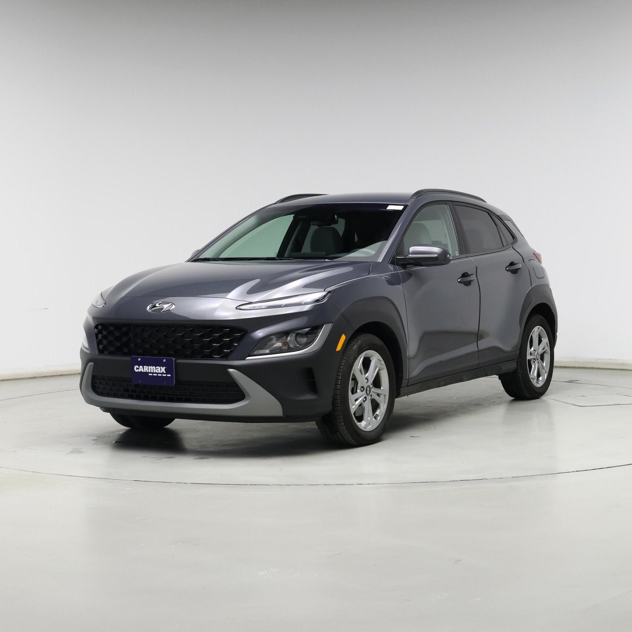 Thumbnail: 2023 Hyundai Kona - 4
