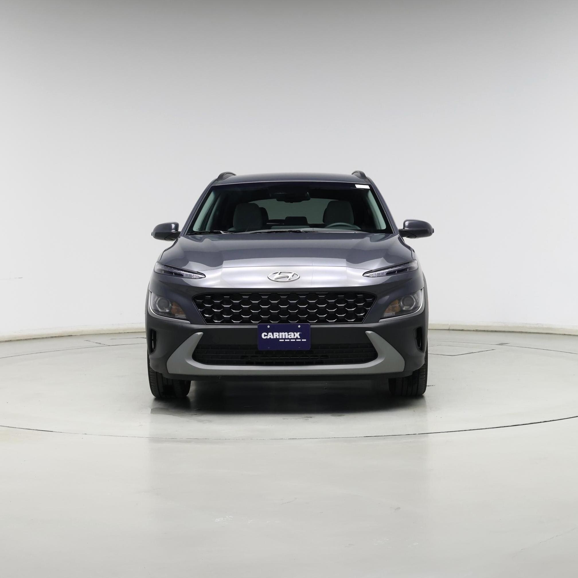 Thumbnail: 2023 Hyundai Kona - 5