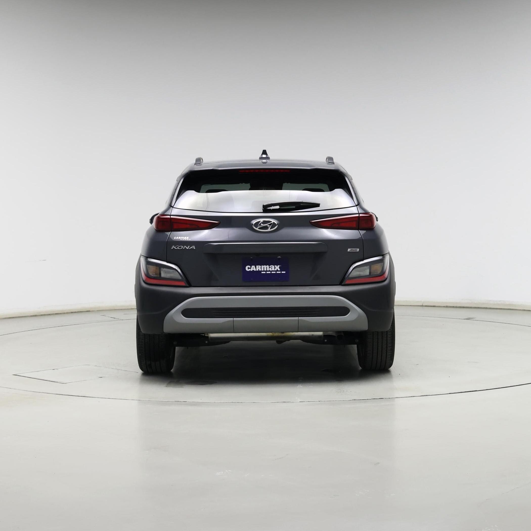 Thumbnail: 2023 Hyundai Kona - 6