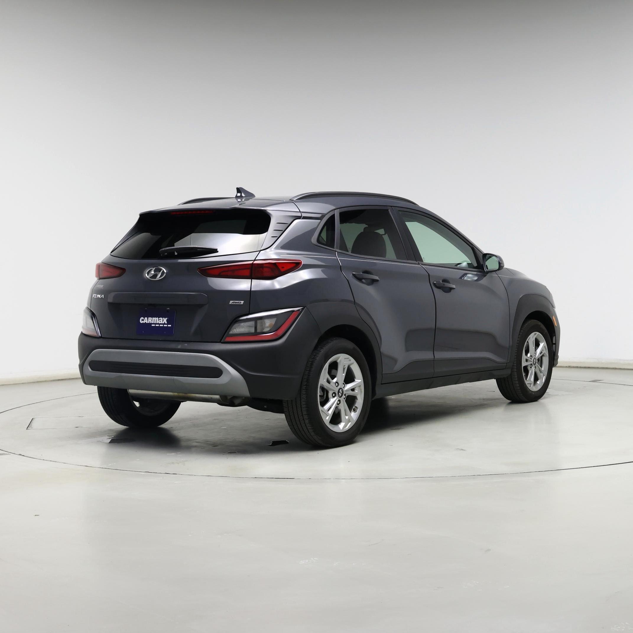 Thumbnail: 2023 Hyundai Kona - 8