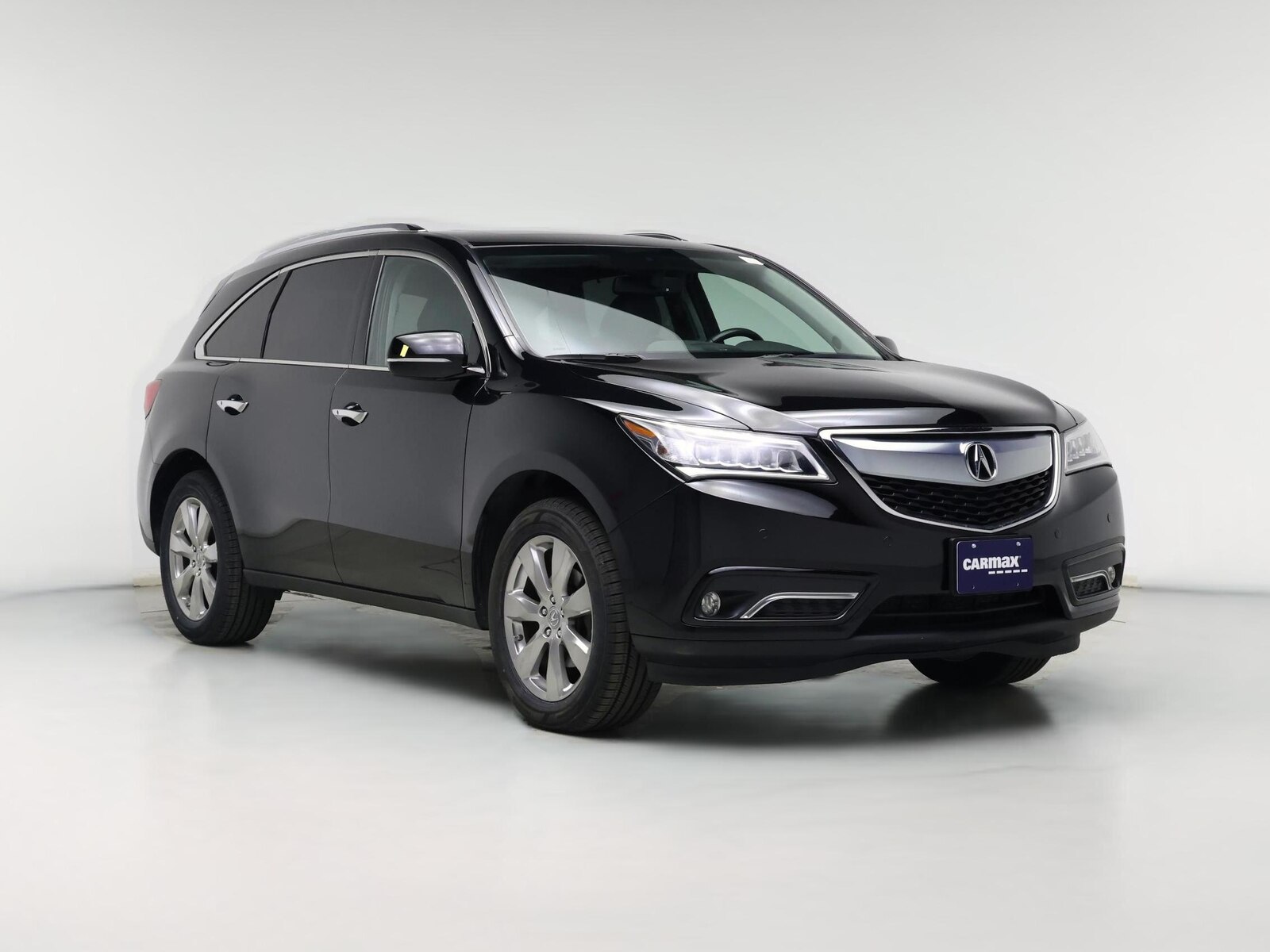 2014 Acura MDX