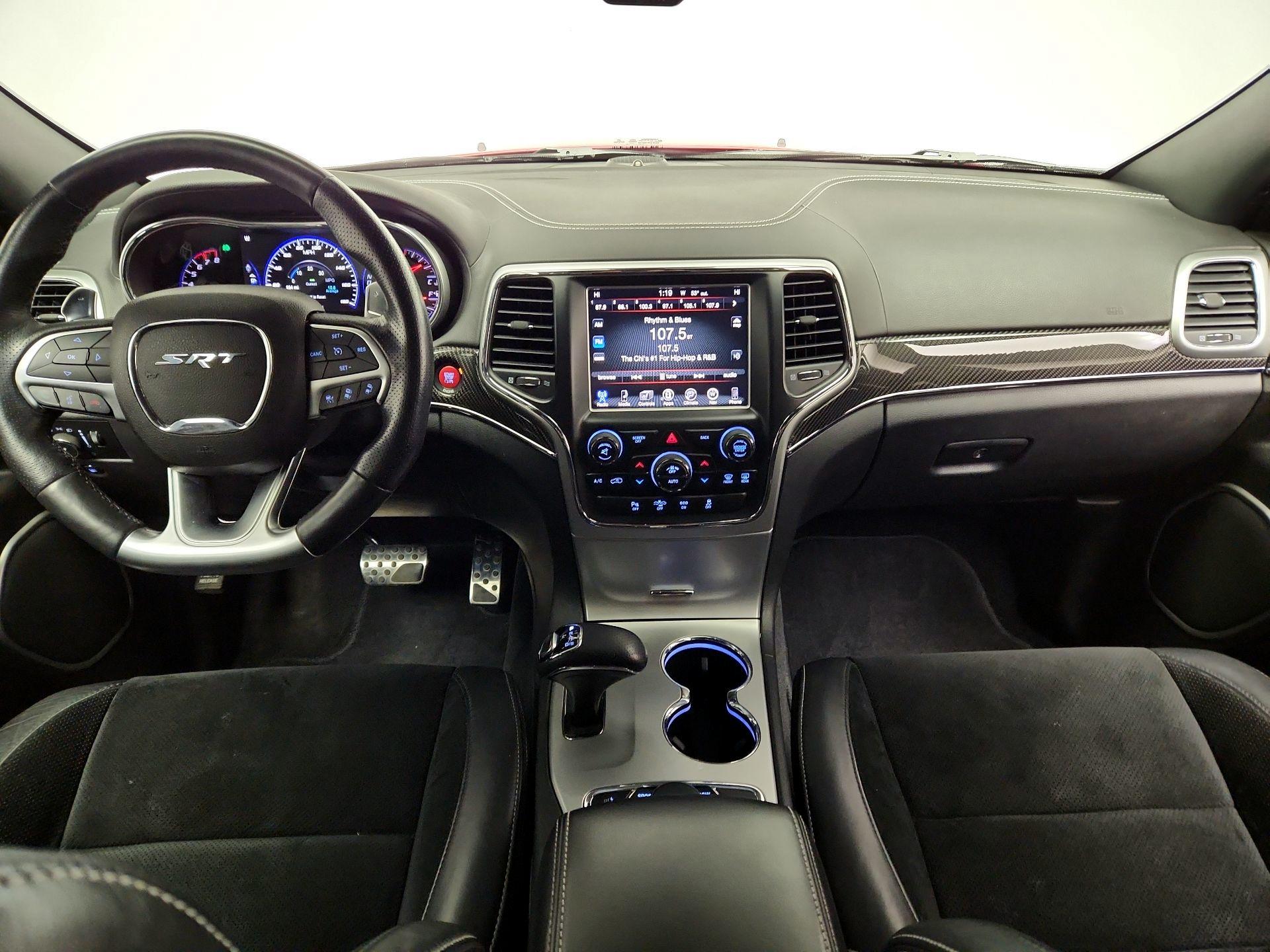 Thumbnail: 2014 Jeep Grand Cherokee - 9